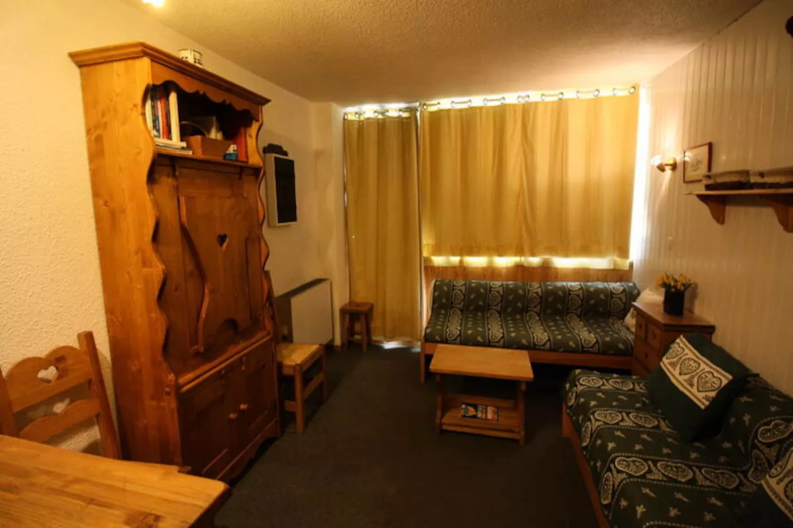 Résidence Home Club 2-Nicht zugeordnet