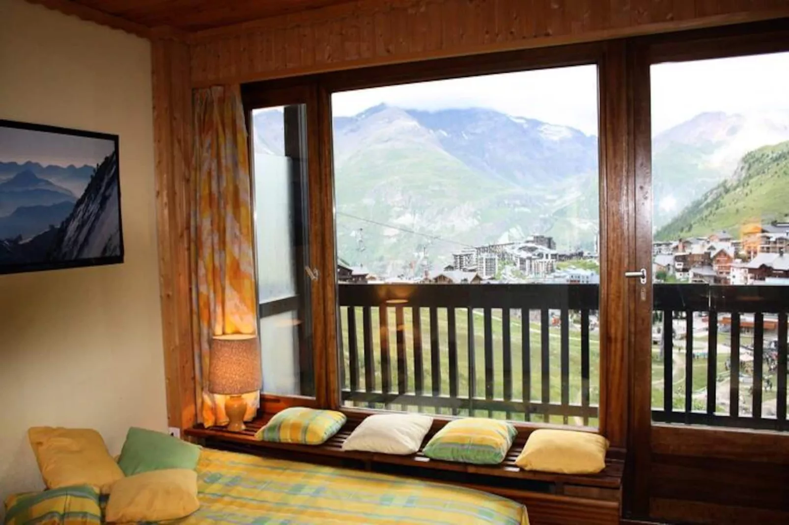 Résidence Bec Rouge-Nicht zugeordnet