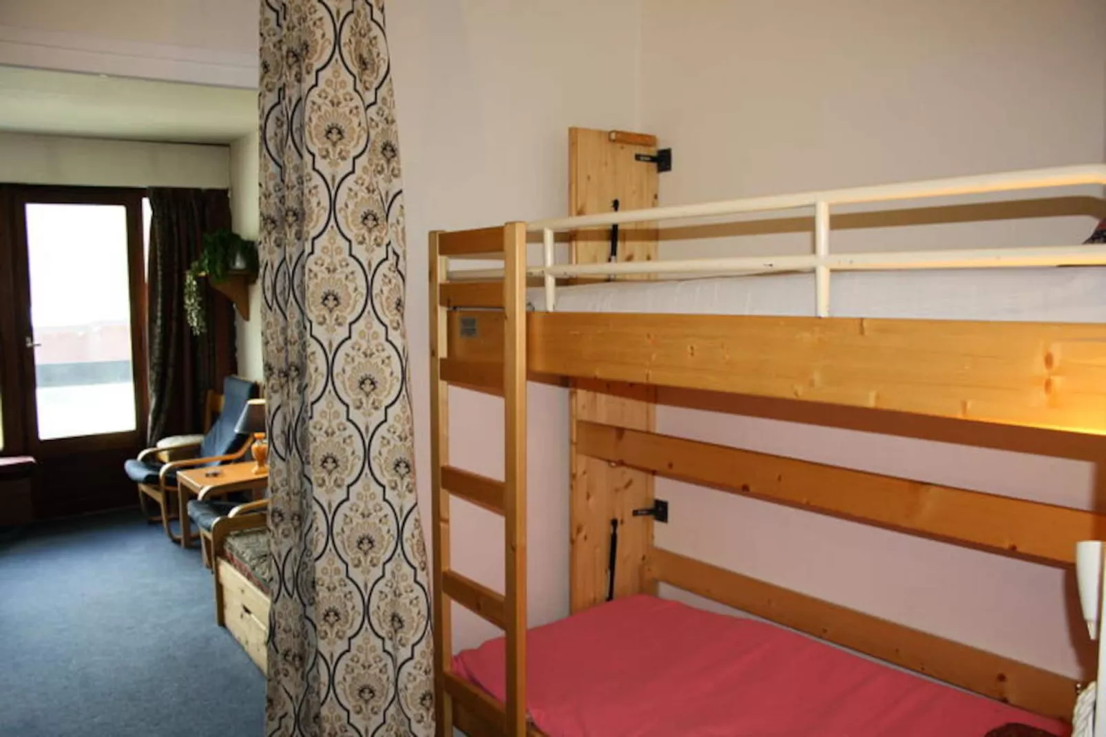 Résidence Bec Rouge-Nicht zugeordnet