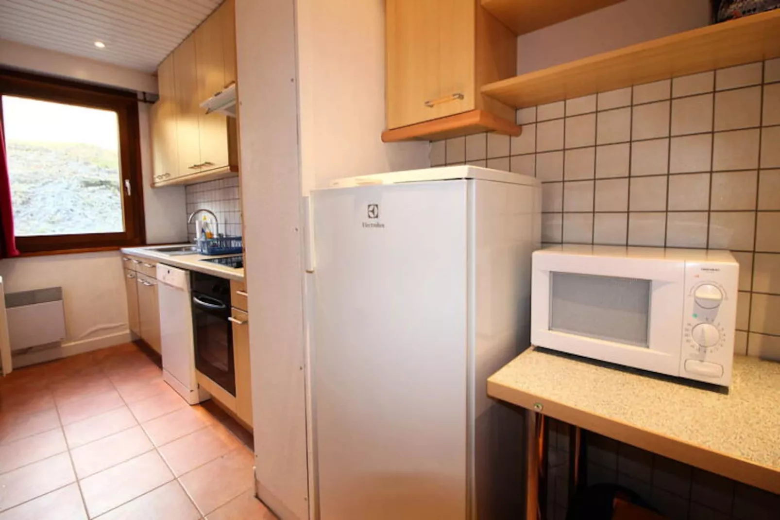 Résidence Bec Rouge-Nicht zugeordnet