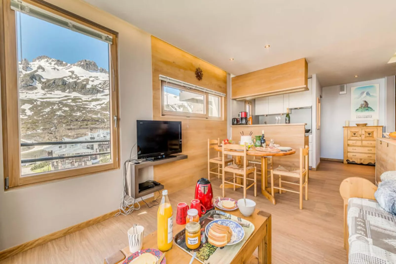 Résidence Tour Du Lac-Non tagué