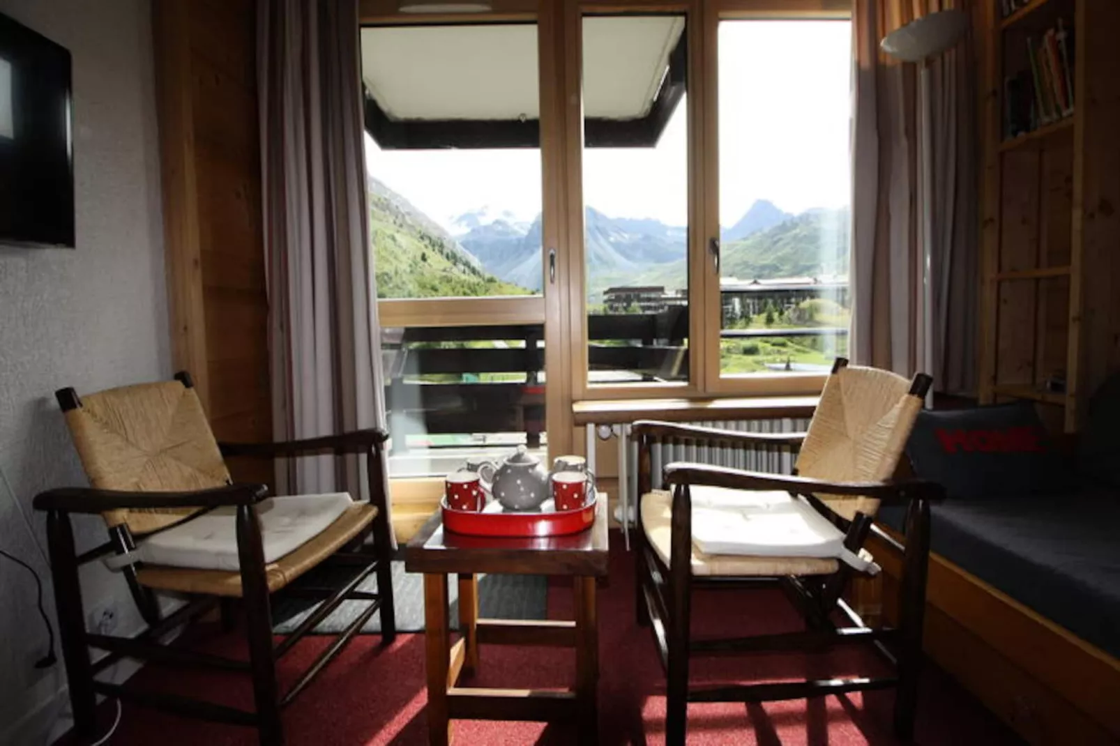 Résidence Tour Du Lac-Non tagué