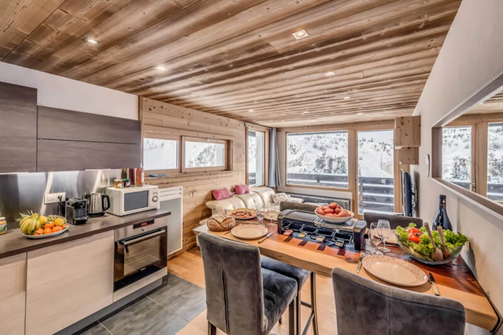 Résidence Tour Du Lac-Non tagué