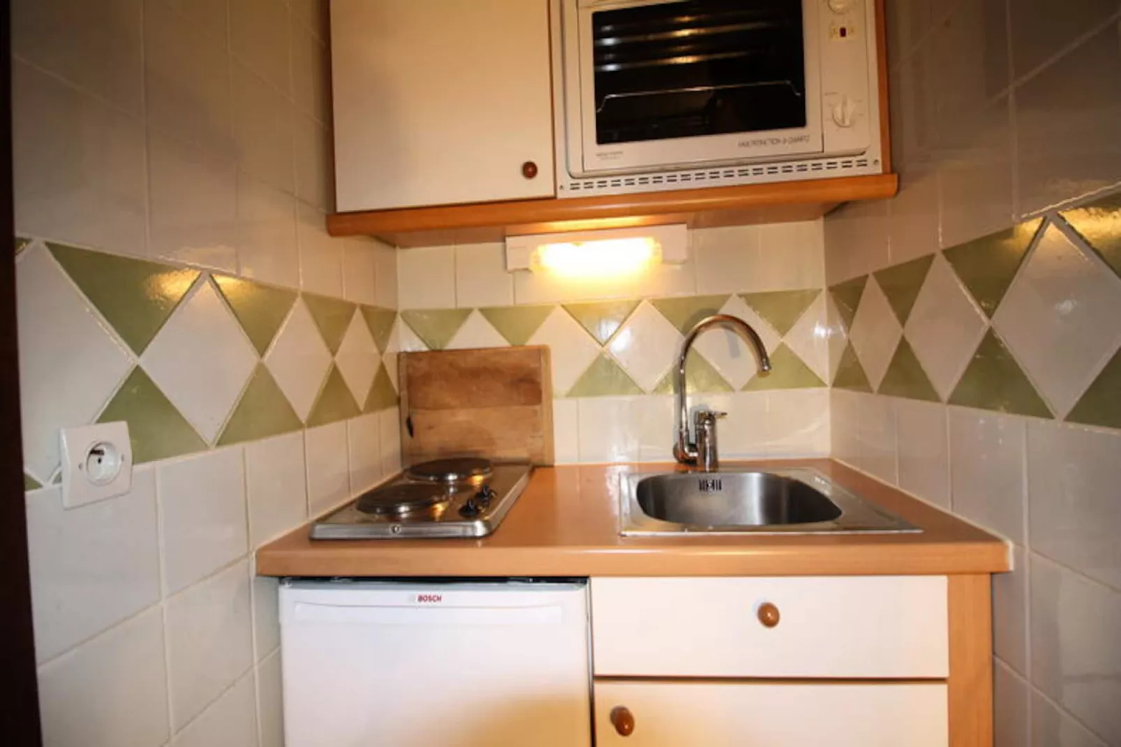 Résidence Palafour - Untagged