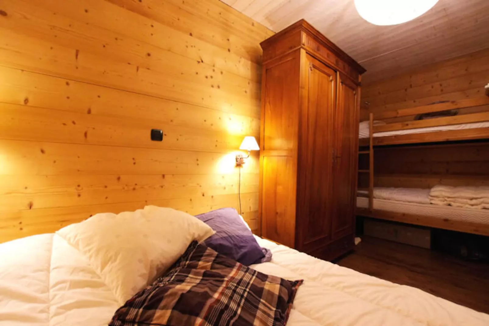 Résidence Le Lac-Untagged