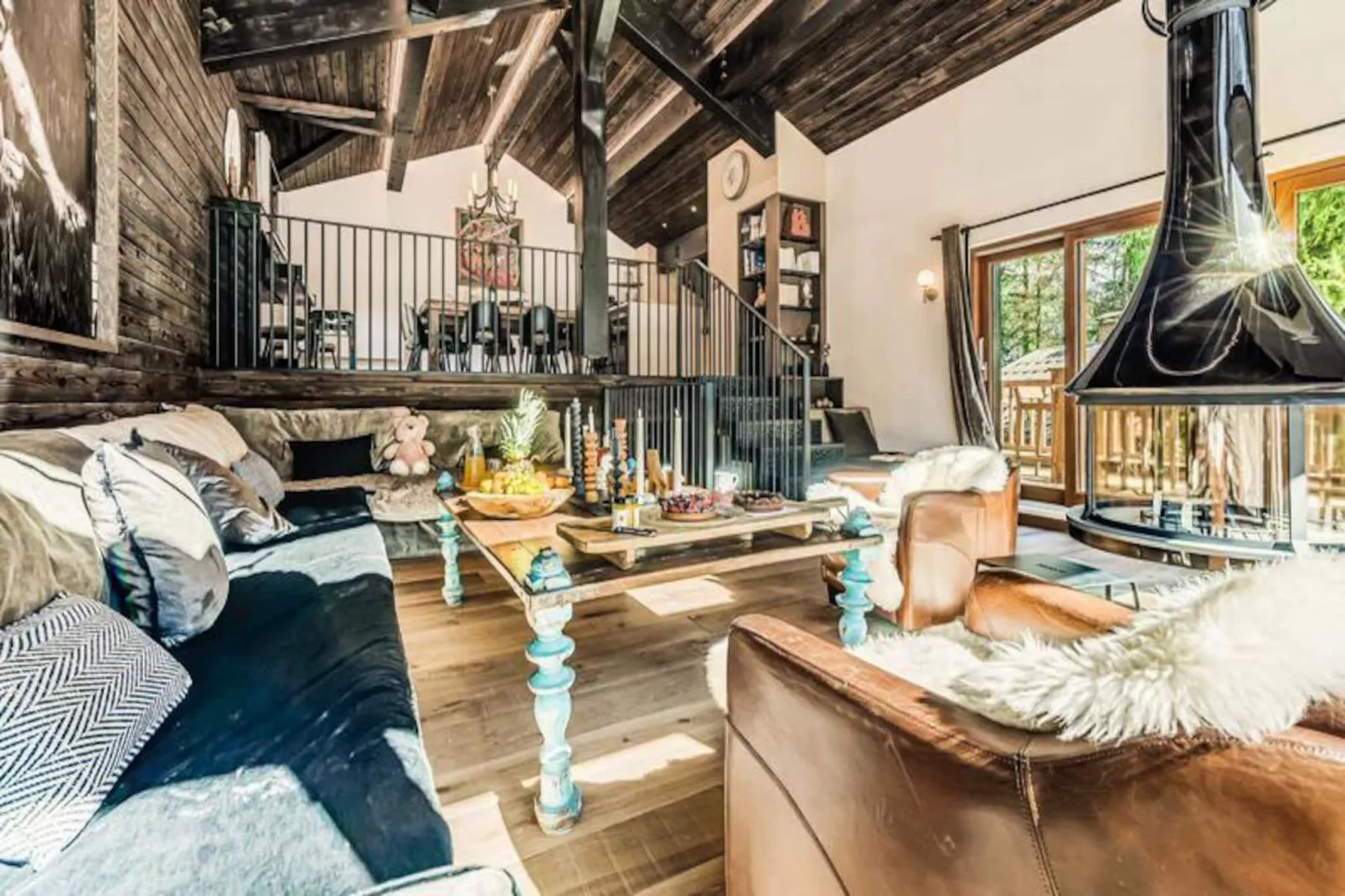 Chalet Les Sources De La Davie-Nicht zugeordnet