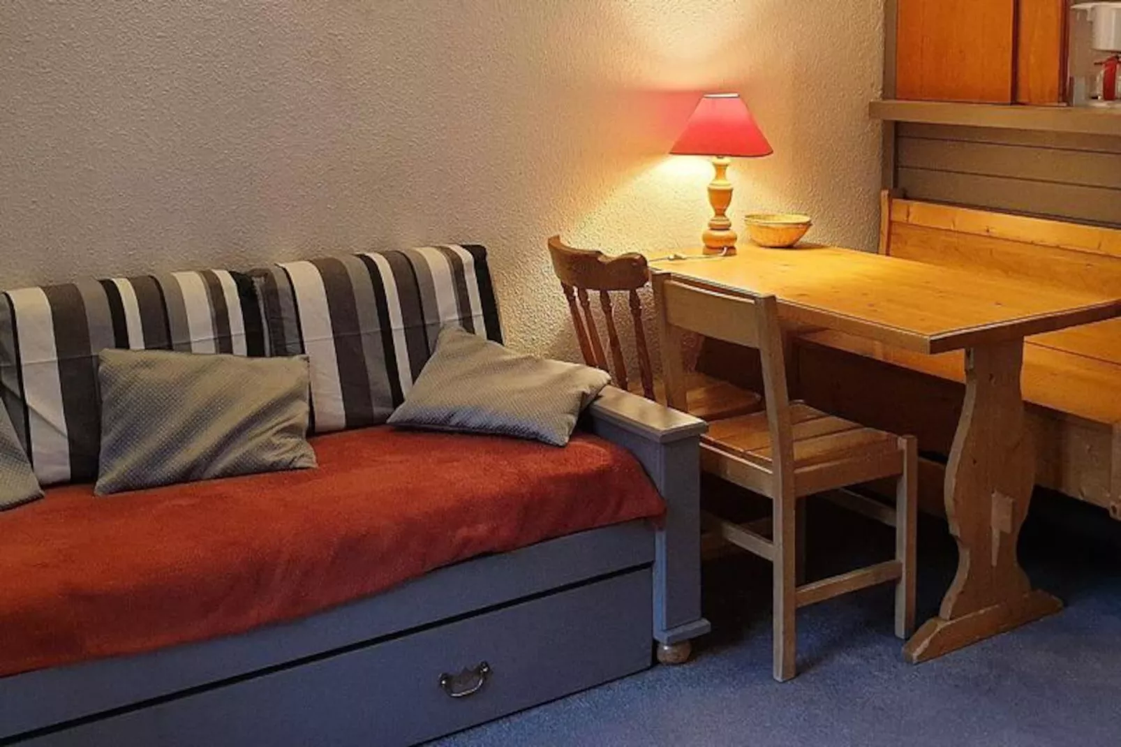 Résidence Rond Point Des Pistes-Untagged