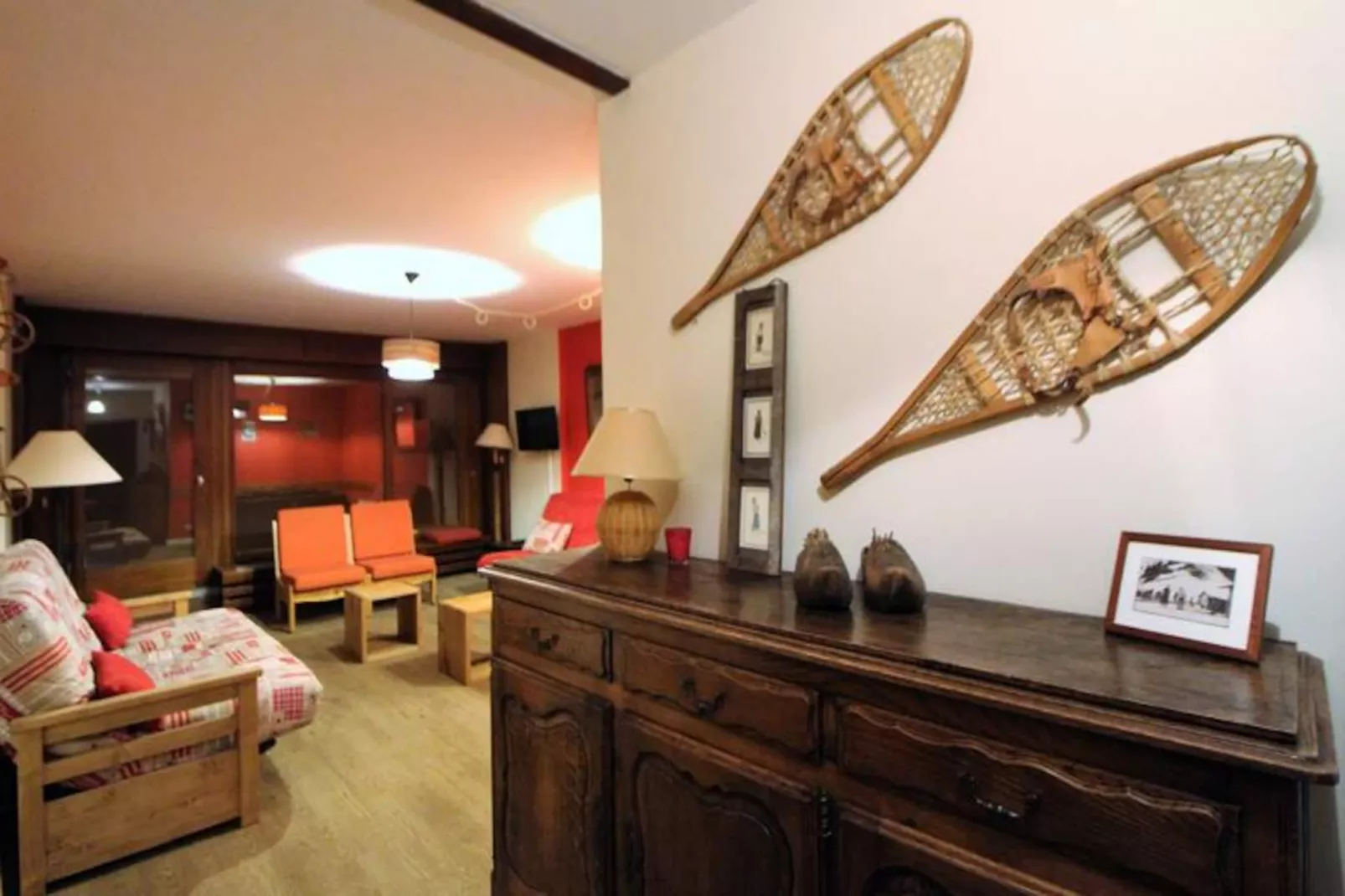 Résidence Ducs De Savoie-Untagged