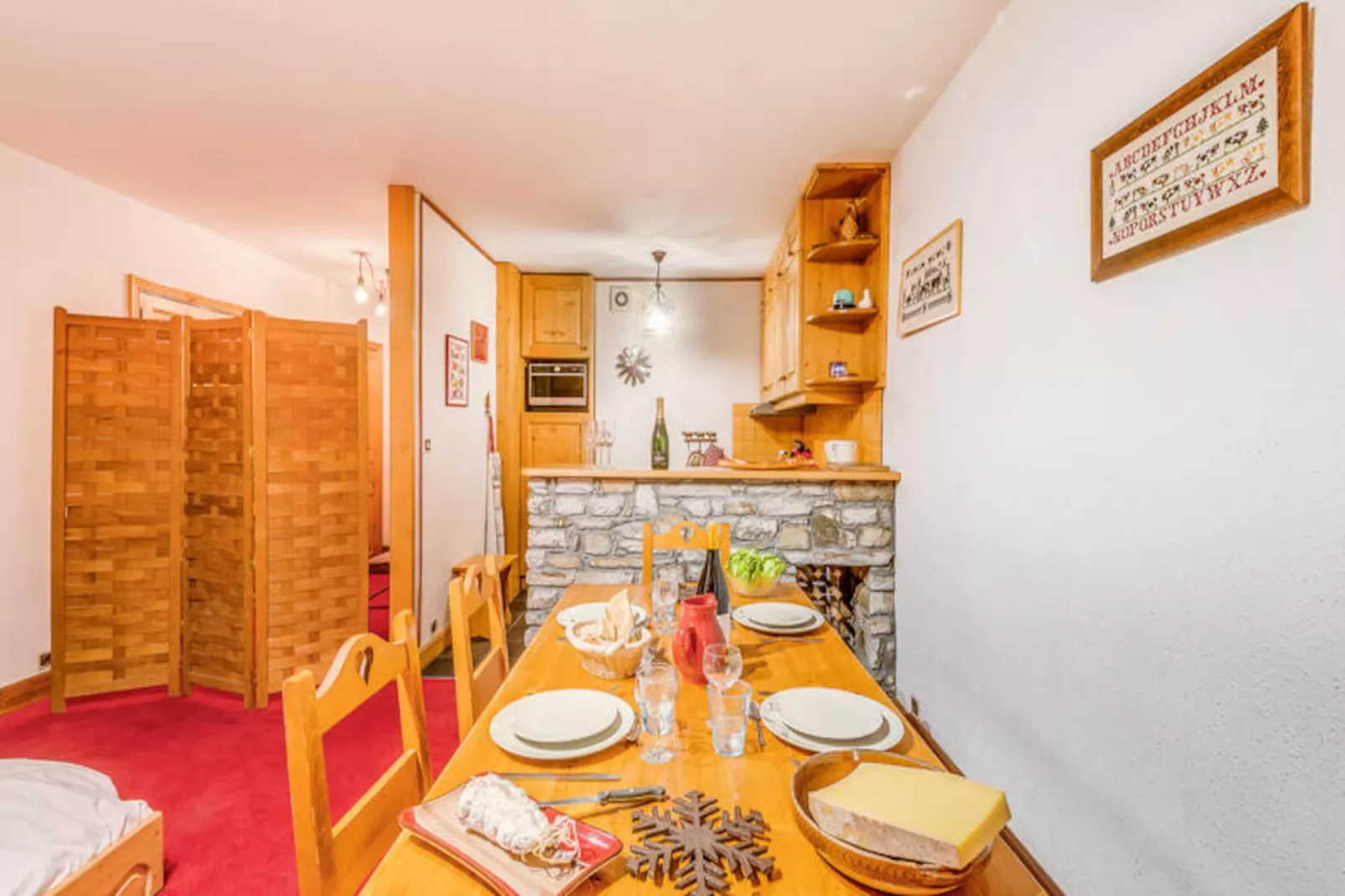 Résidence Ducs De Savoie-Untagged