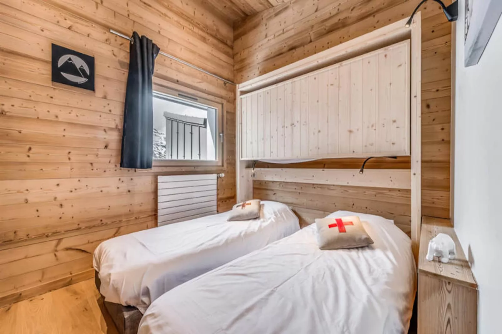 Résidence MoutiÈres B-Non tagué