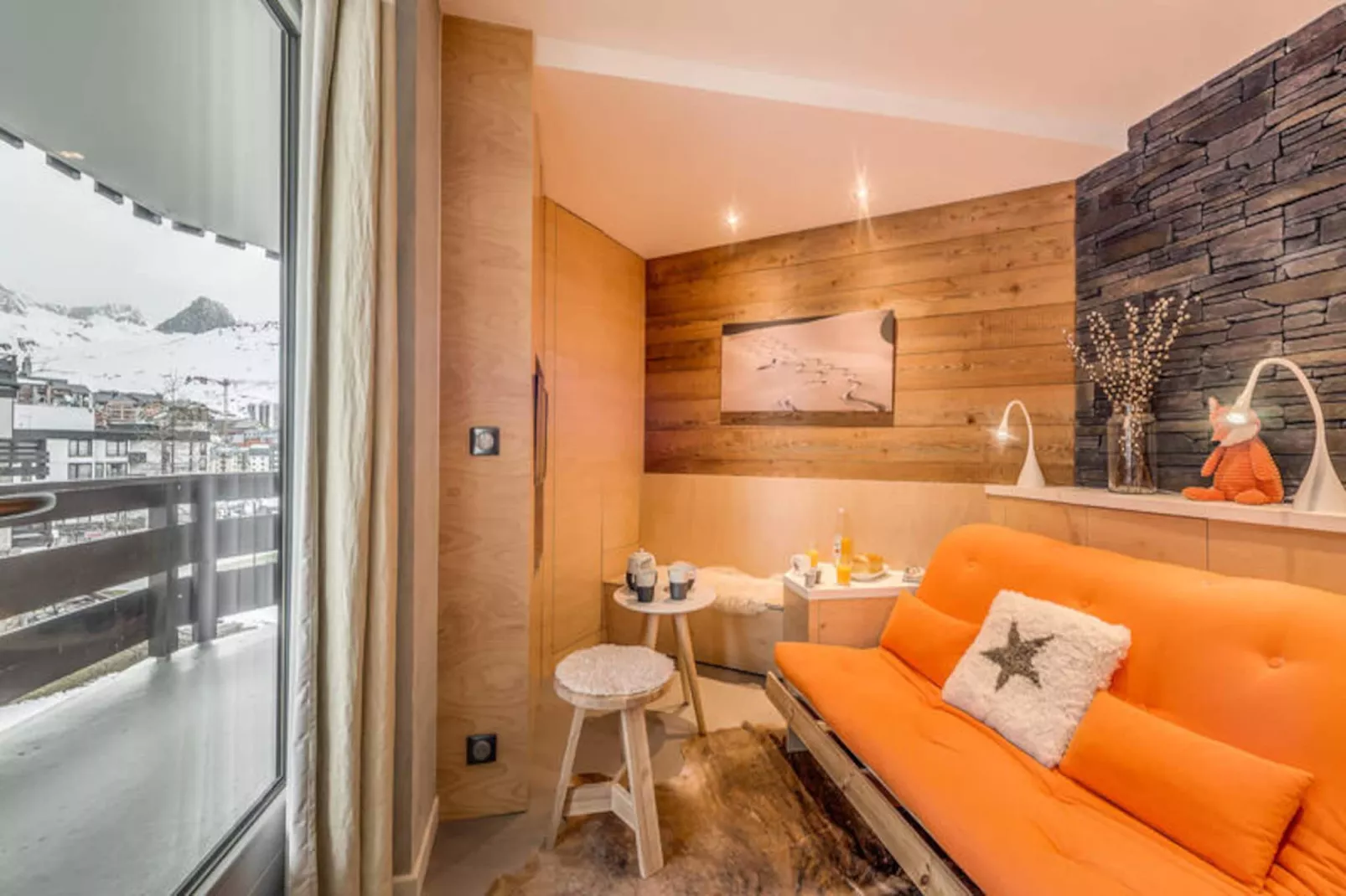 Résidence RÉsidence 2100 B-Nicht zugeordnet