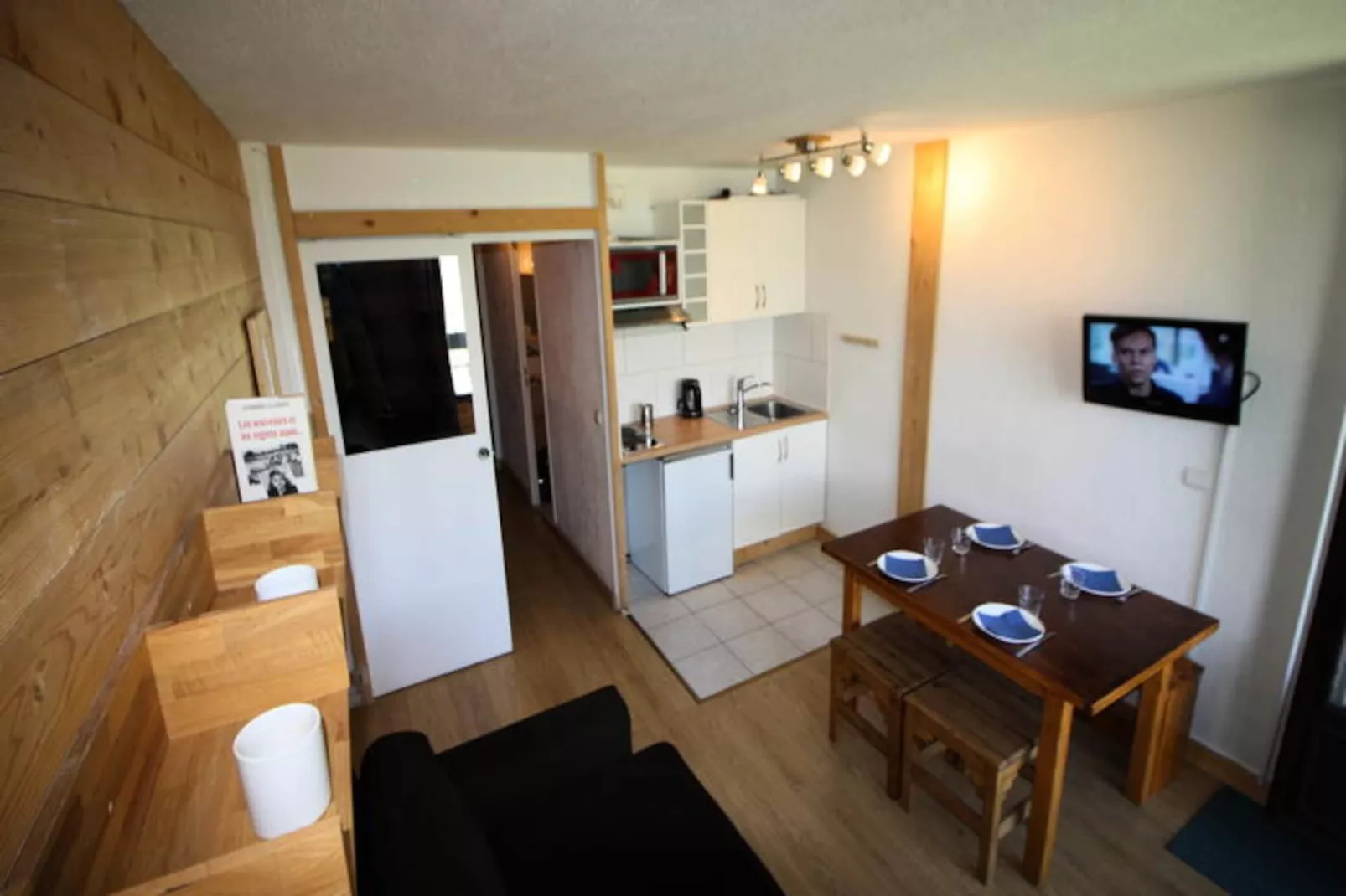 Résidence Home Club 1-Untagged