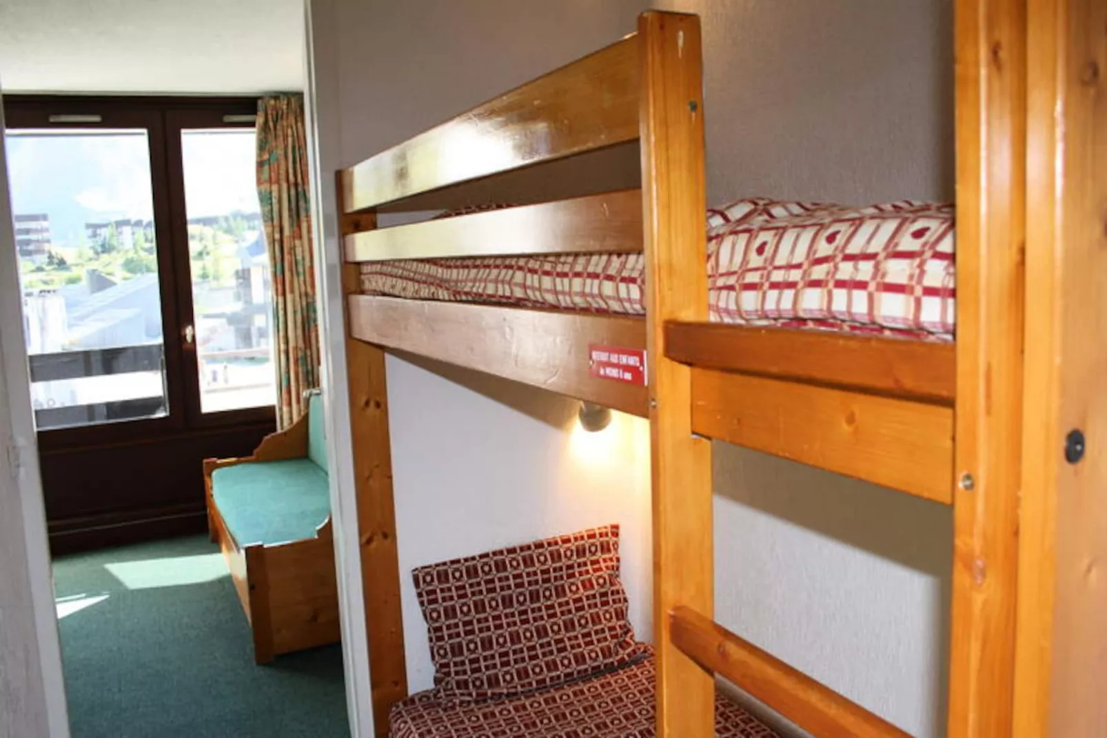 Résidence Home Club 1-Non tagué