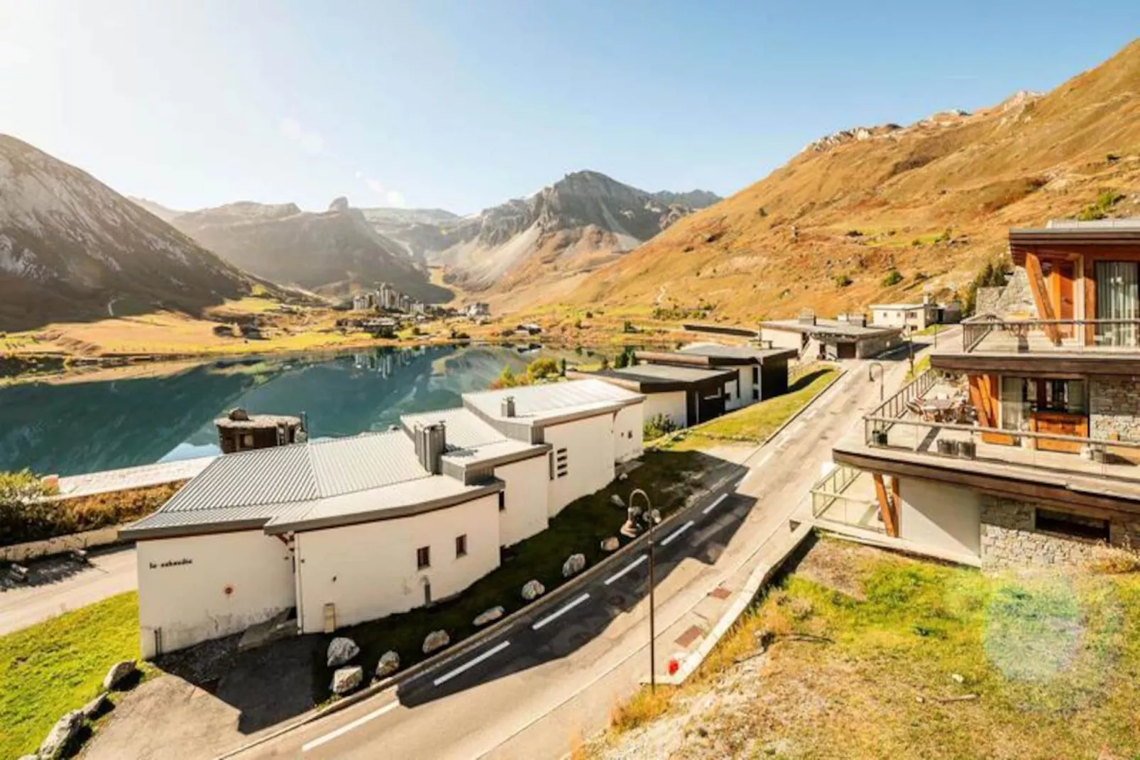 Résidence PrÉmou-Non tagué