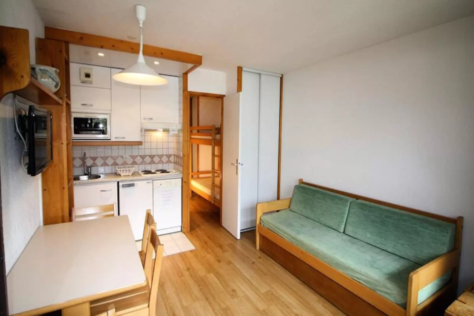 Résidence Home Club 1-Non tagué