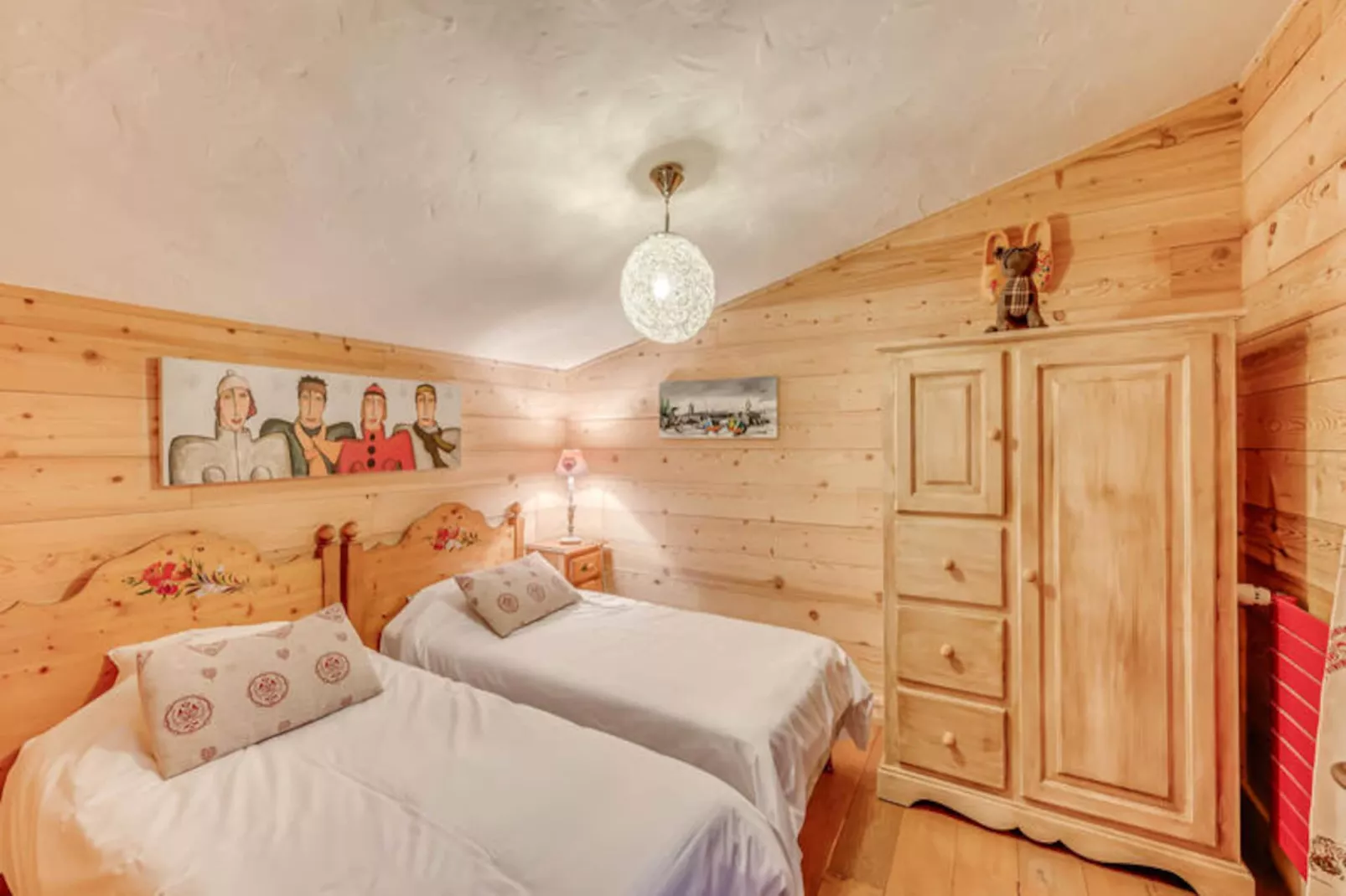 Résidence PrÉmou-Non tagué