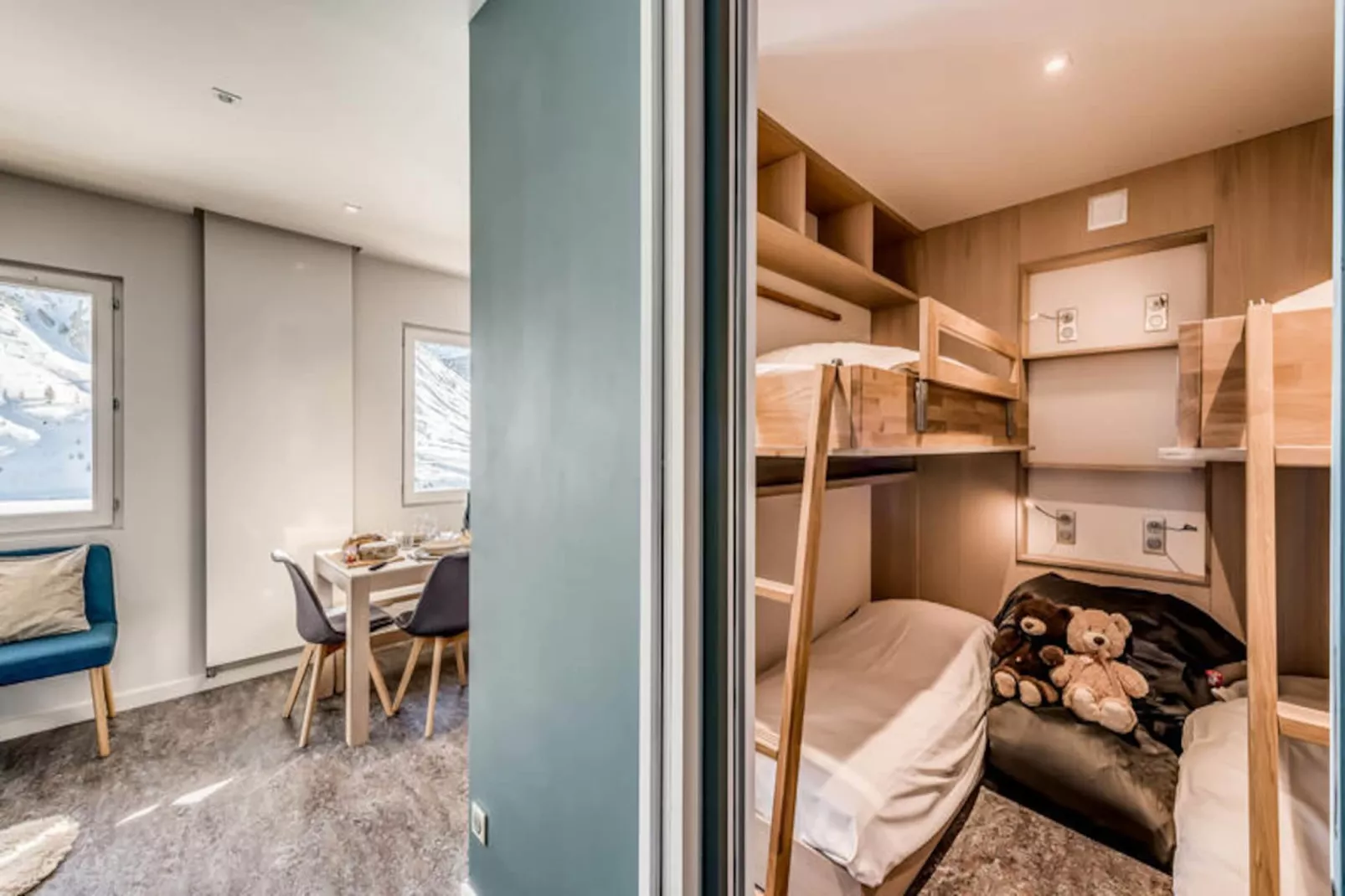 Résidence Armaillis-Untagged