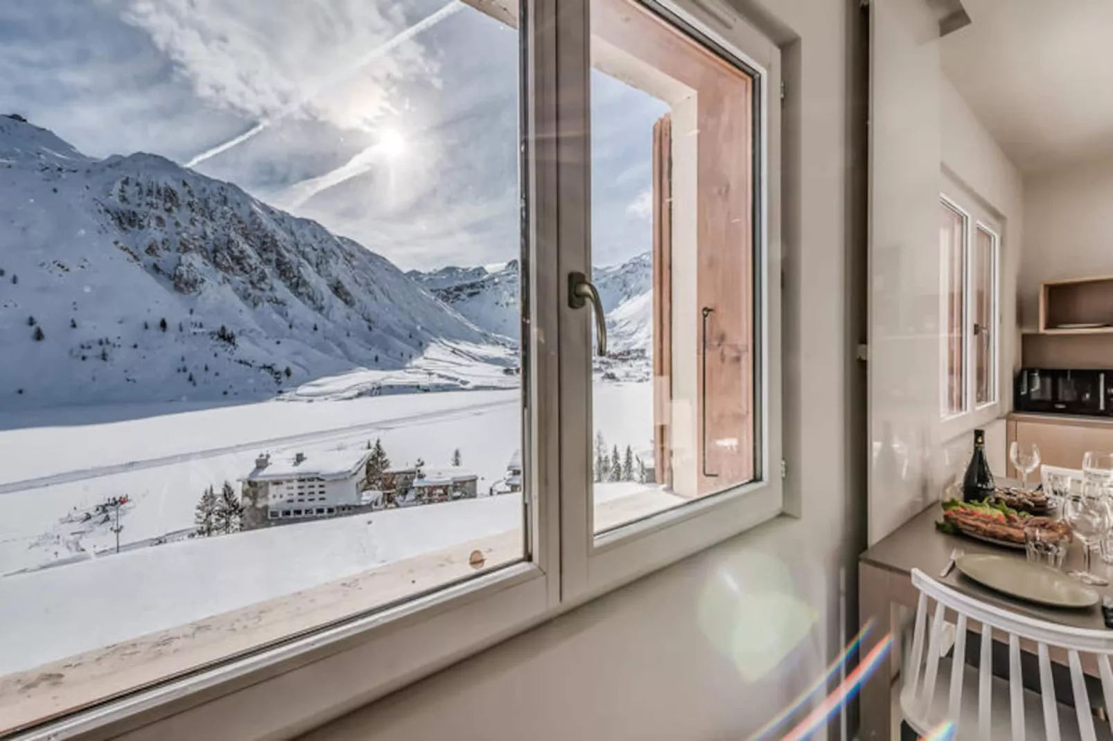 Résidence Armaillis-Untagged