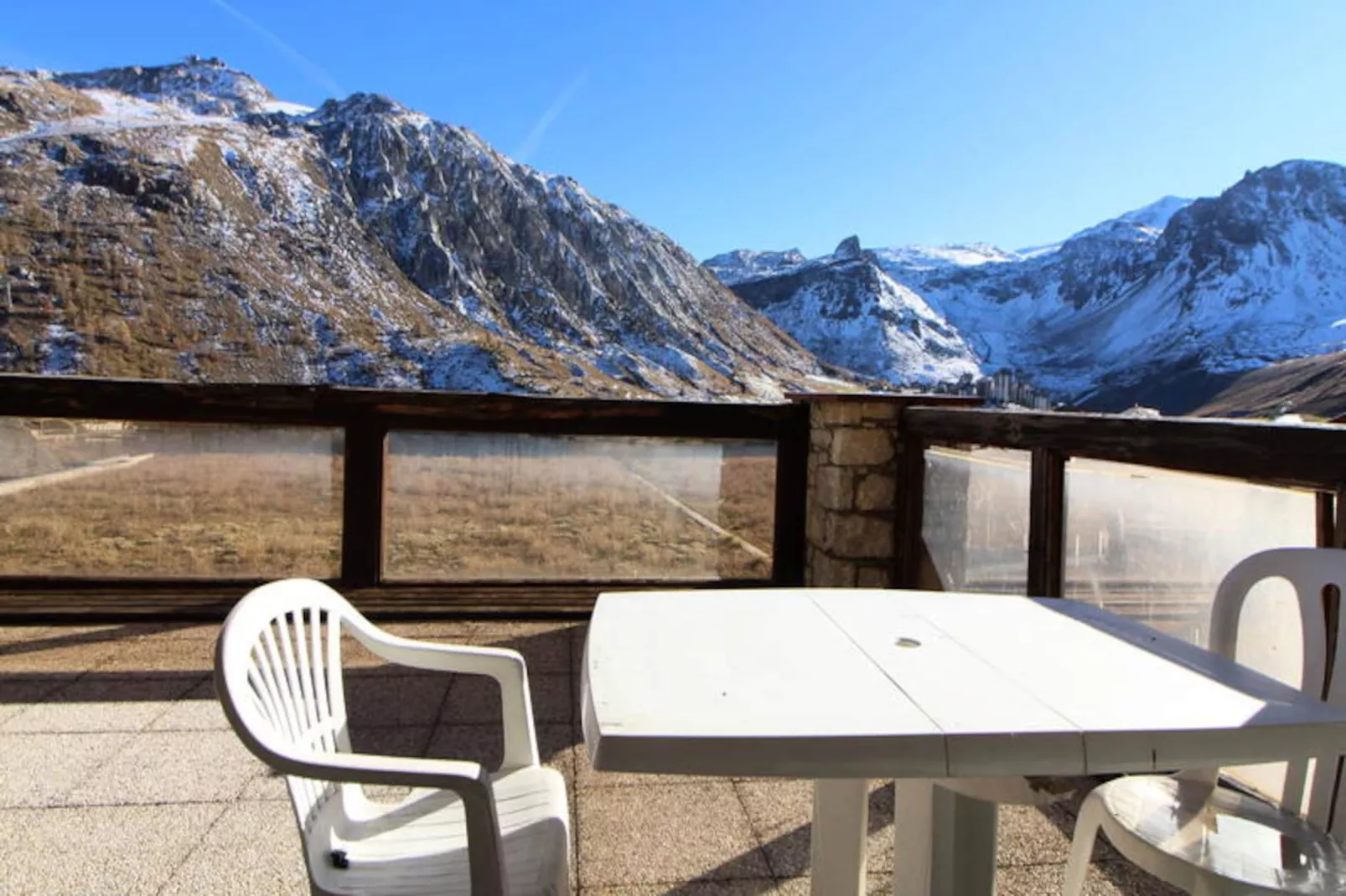 Résidence Soleil-Untagged