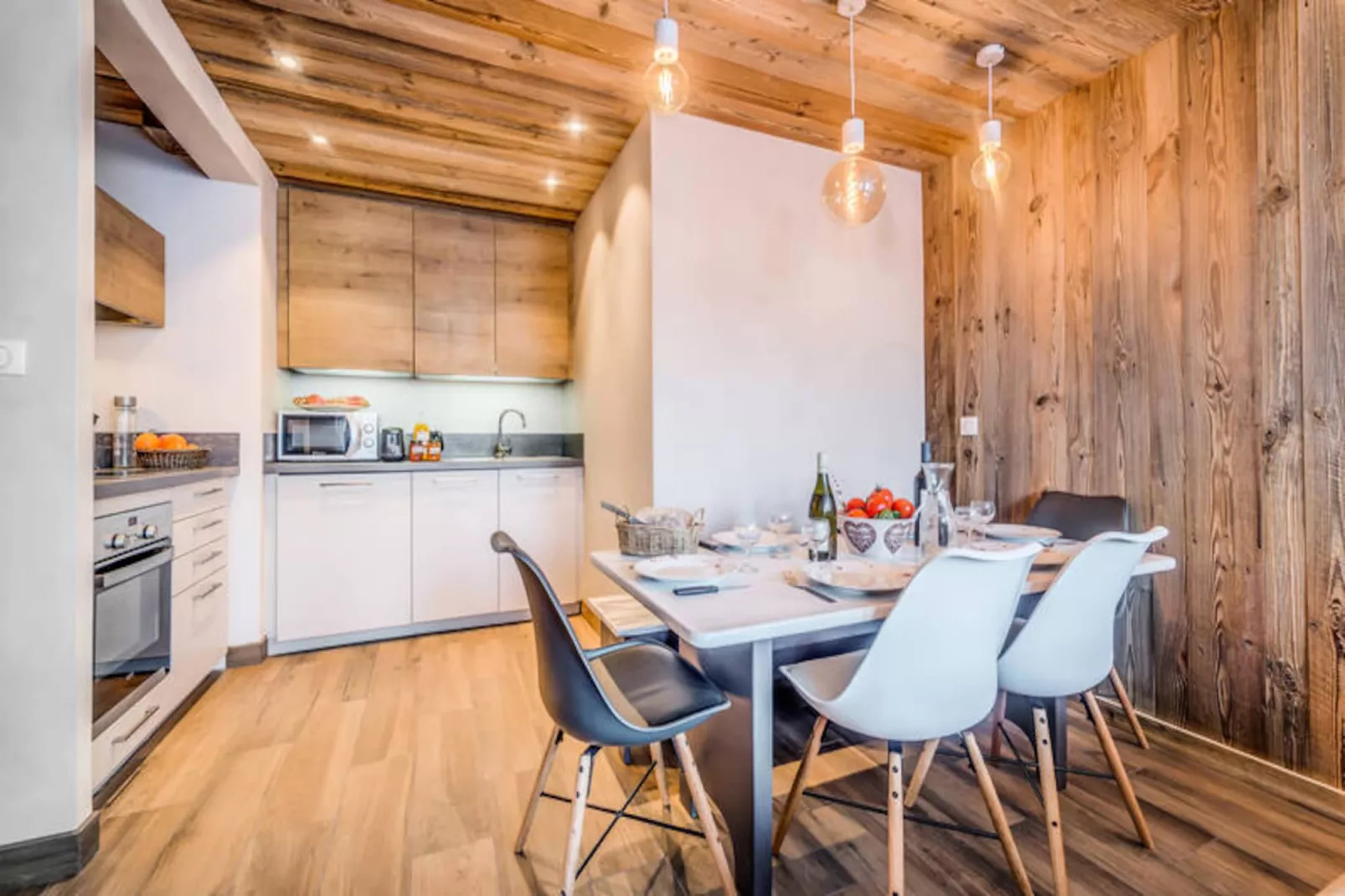 Résidence Roches Rouges A-Nicht zugeordnet