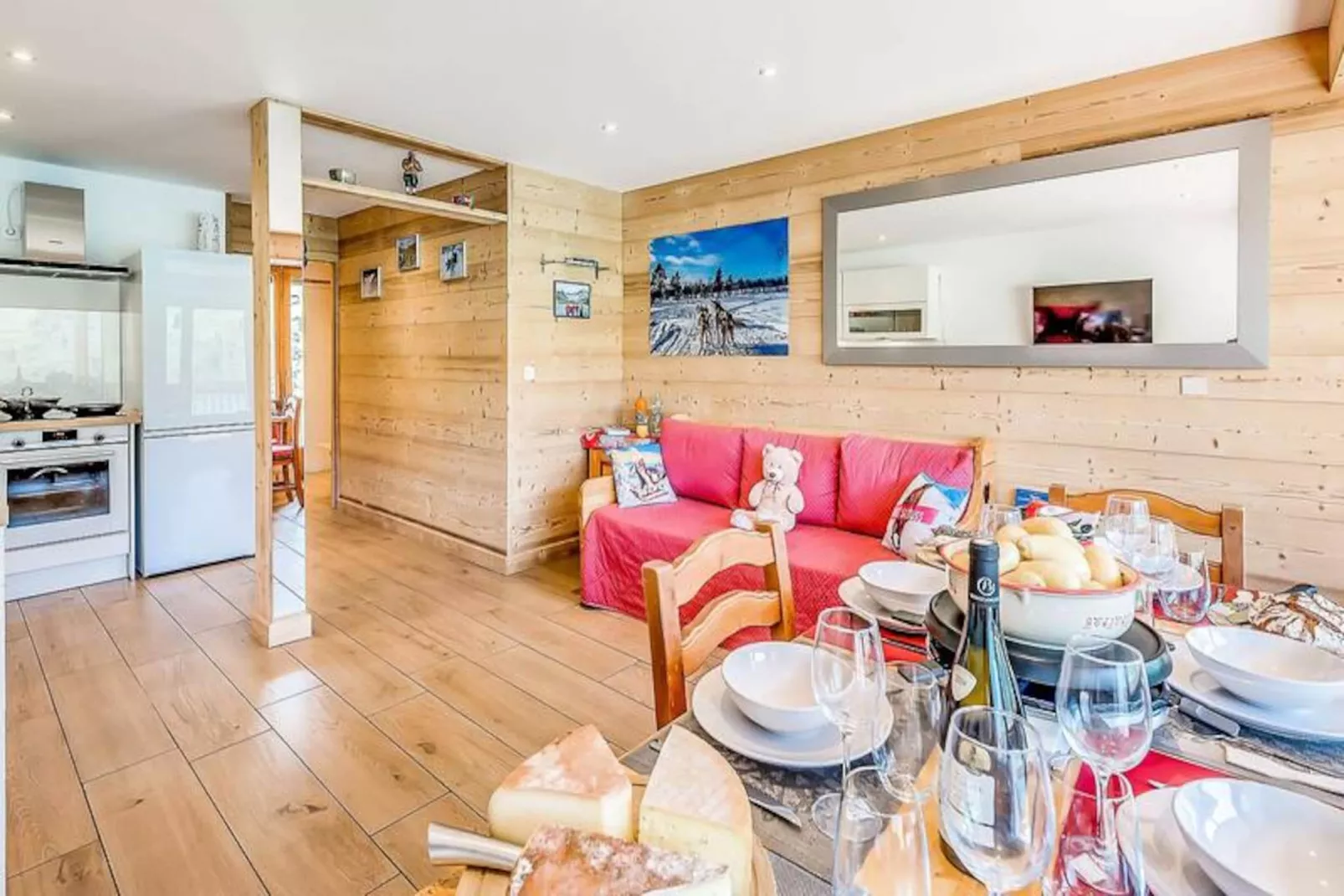 Résidence Soleil-Untagged