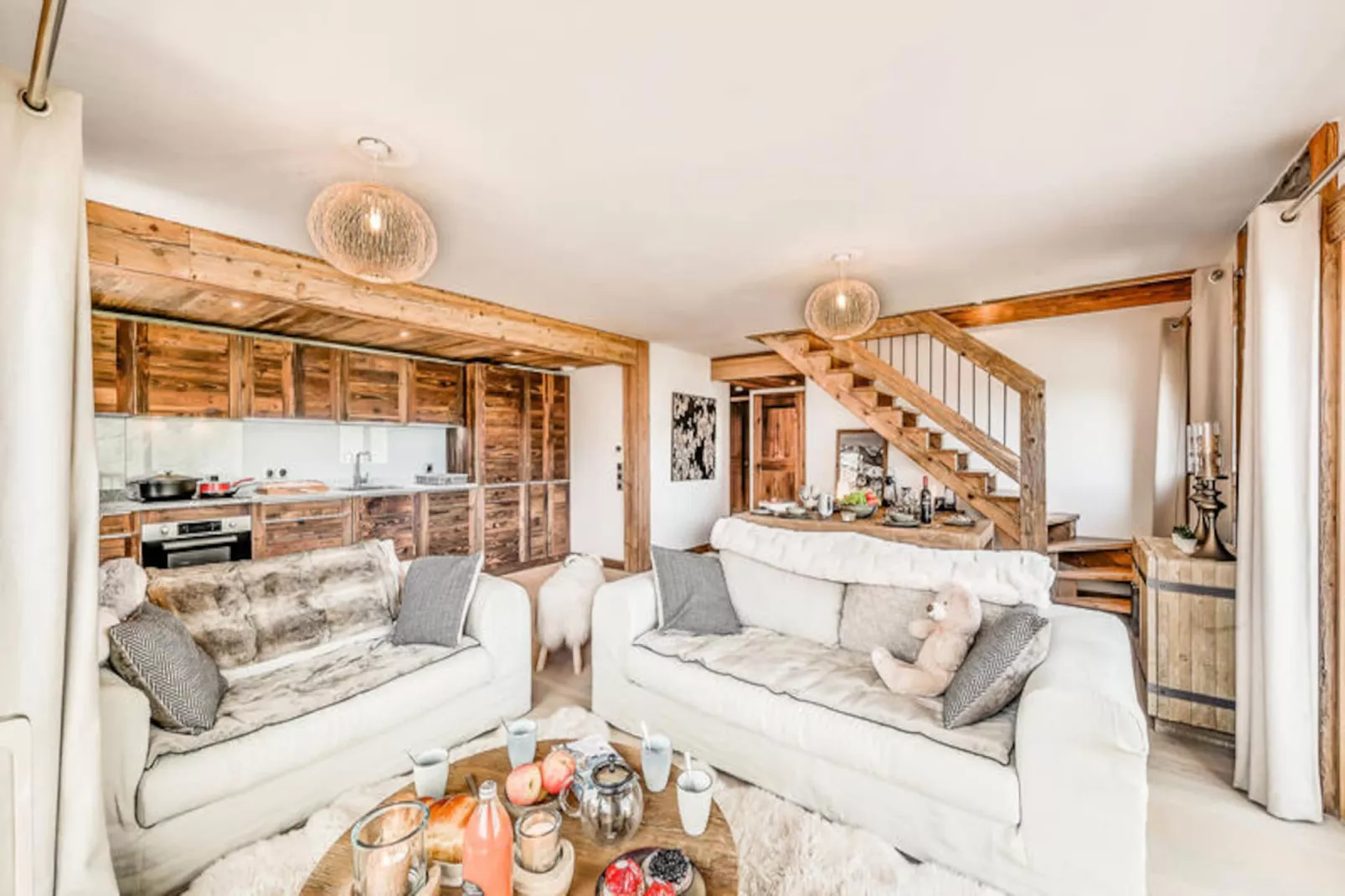 Résidence Lodge Des Neiges C-Non tagué