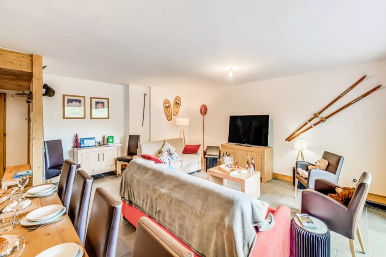 Résidence Lodge Des Neiges C-Non tagué