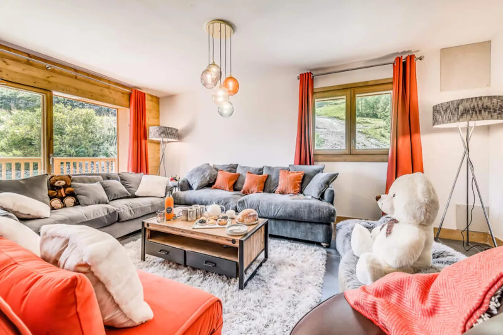 Résidence Lodge Des Neiges C-Non tagué