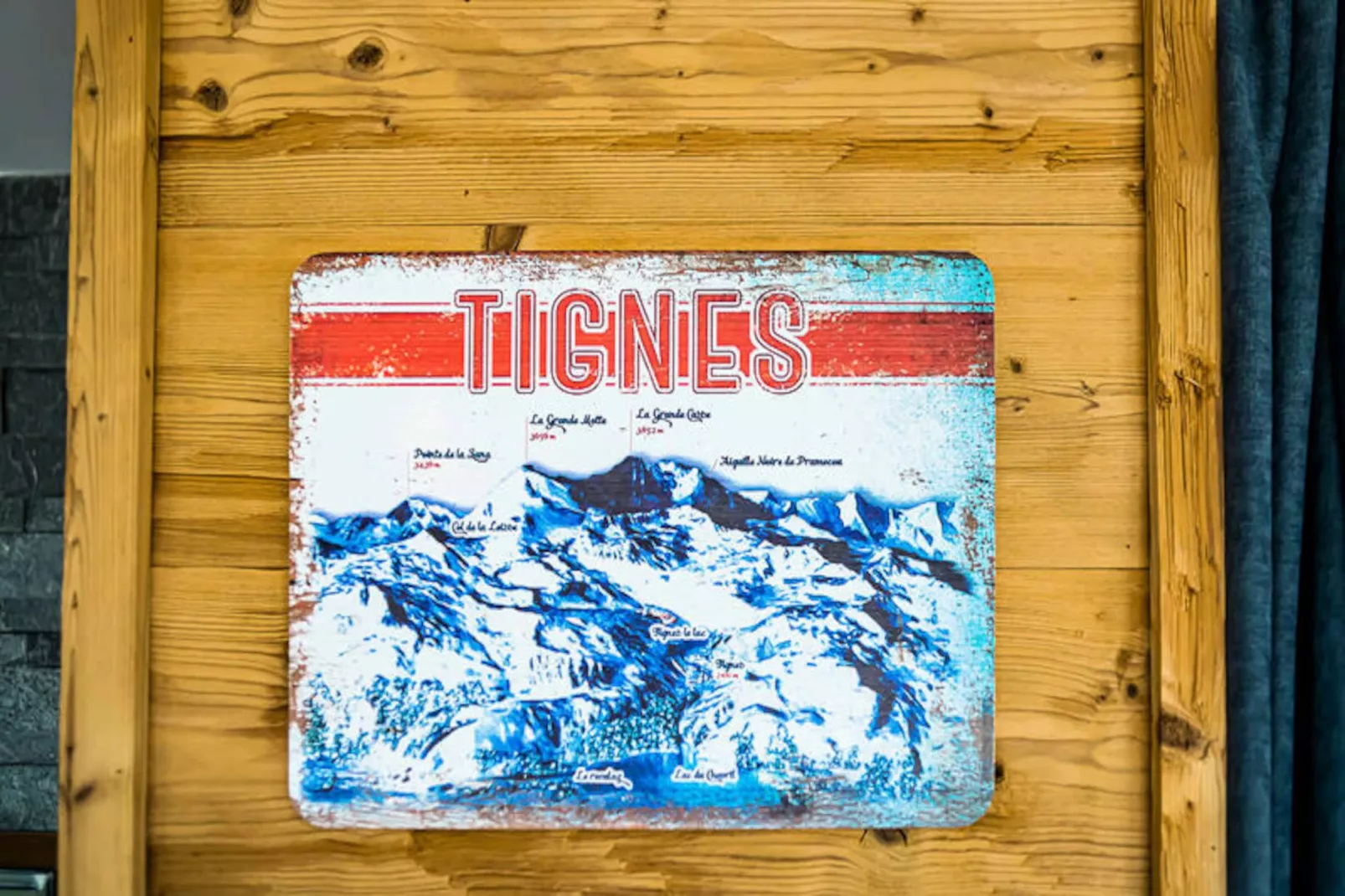 Résidence Pistes-Nicht zugeordnet