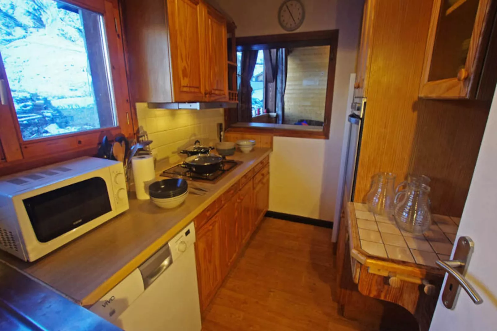 Chalet Pre Saint-jacques-Untagged