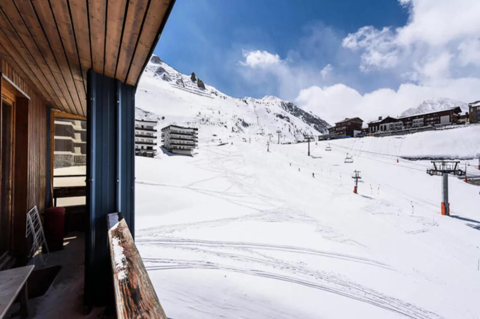 Résidence Les Rives-Nicht zugeordnet