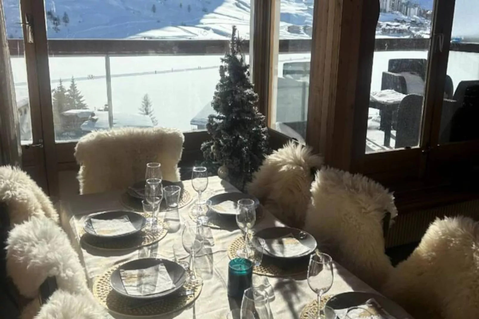 Résidence Combe Folle-Non tagué