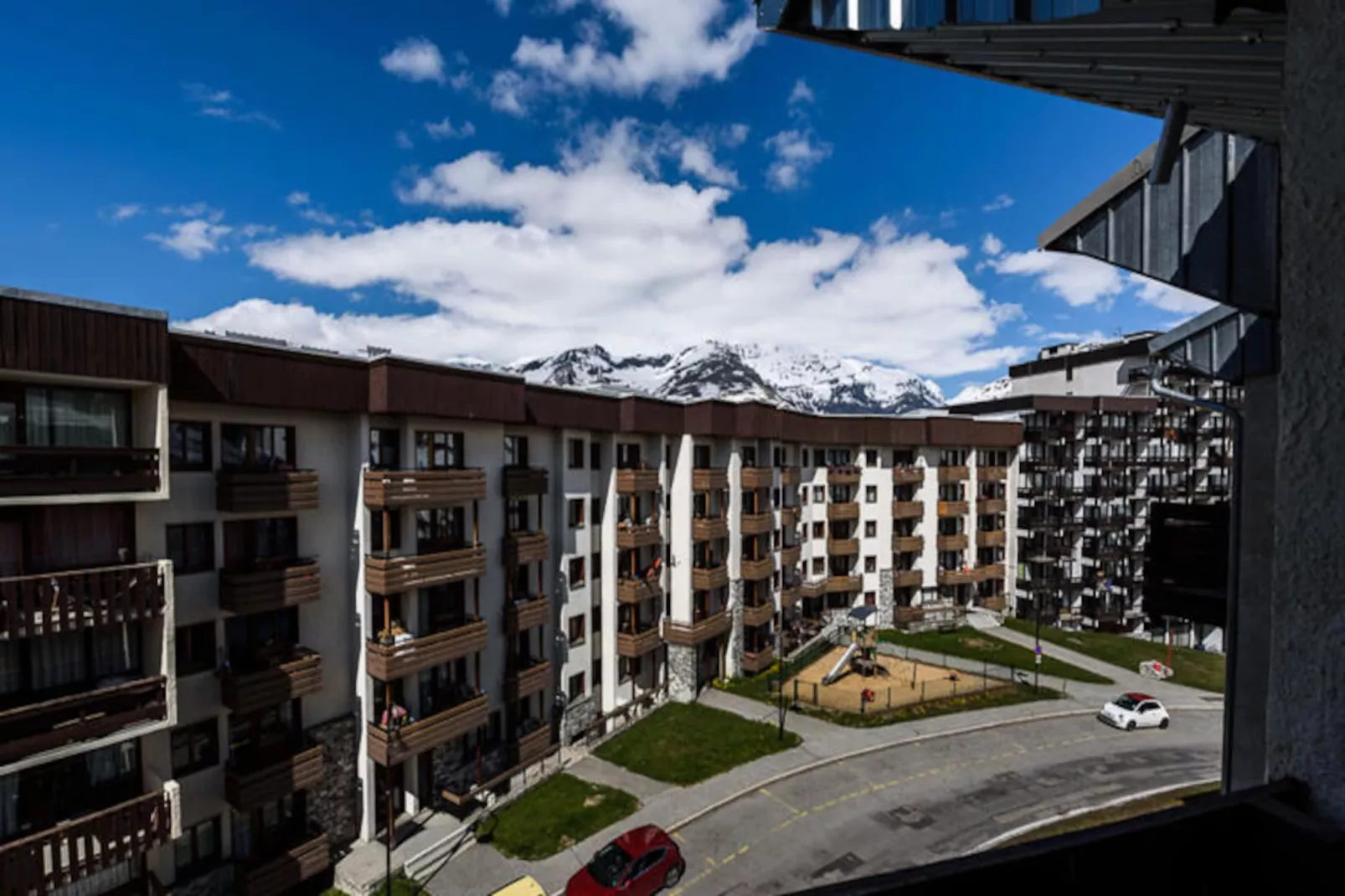 Résidence Hameau De Toviere-Non tagué