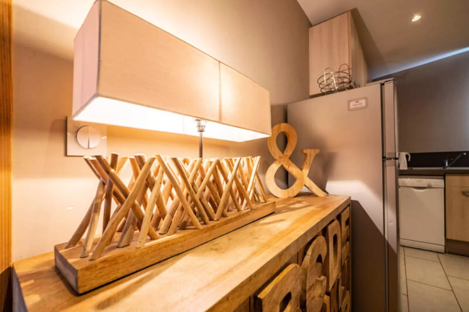 Chalet Millonex - Nicht zugeordnet