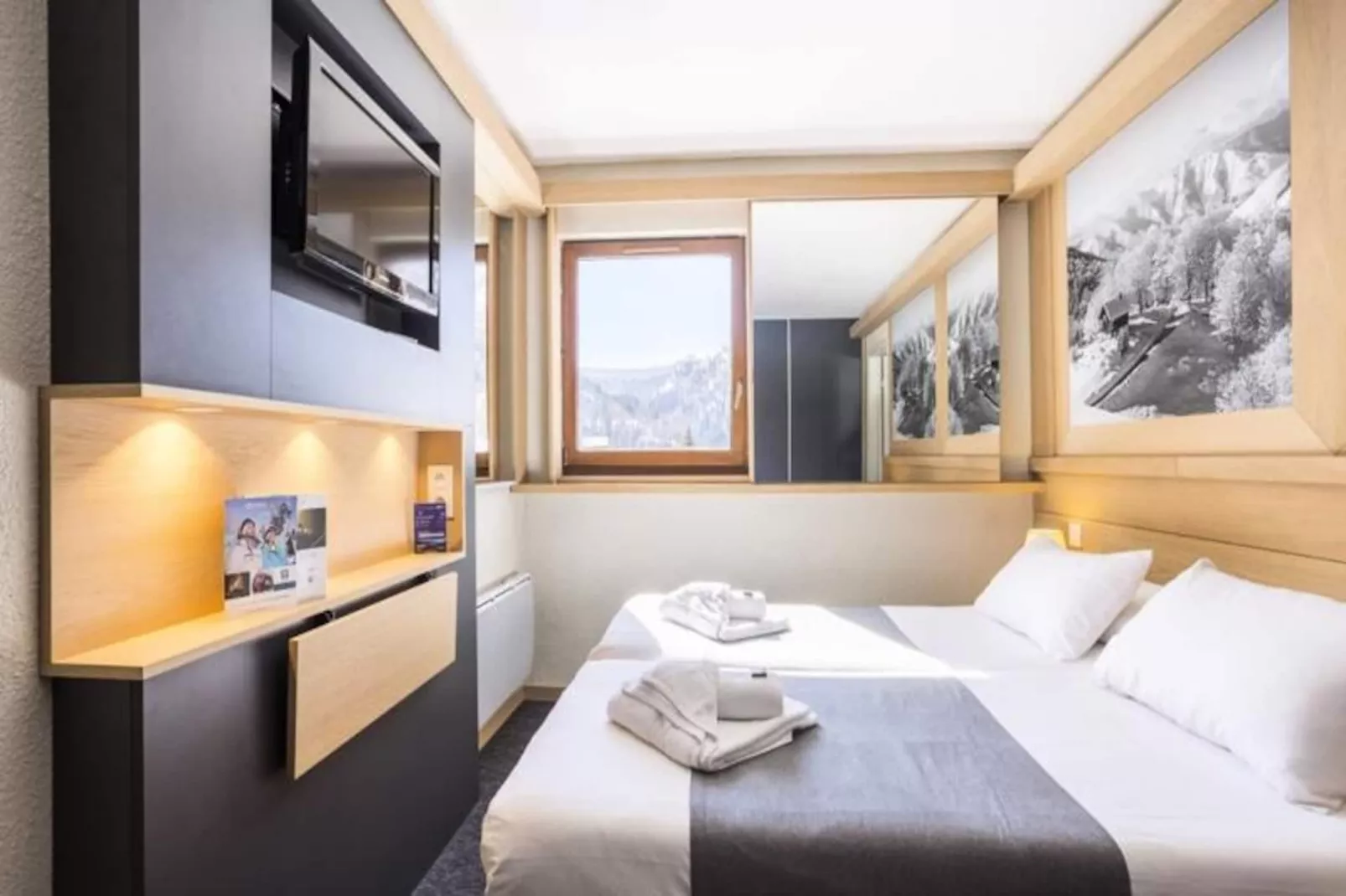 Village Club MMV Les Brévières ****-Nicht zugeordnet