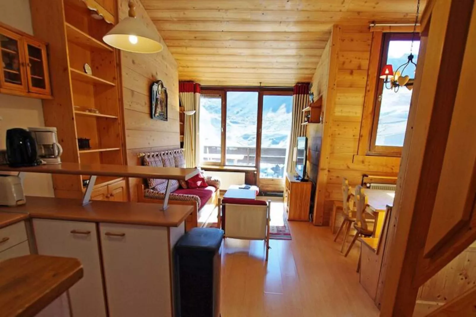 Résidence Curling A-Untagged