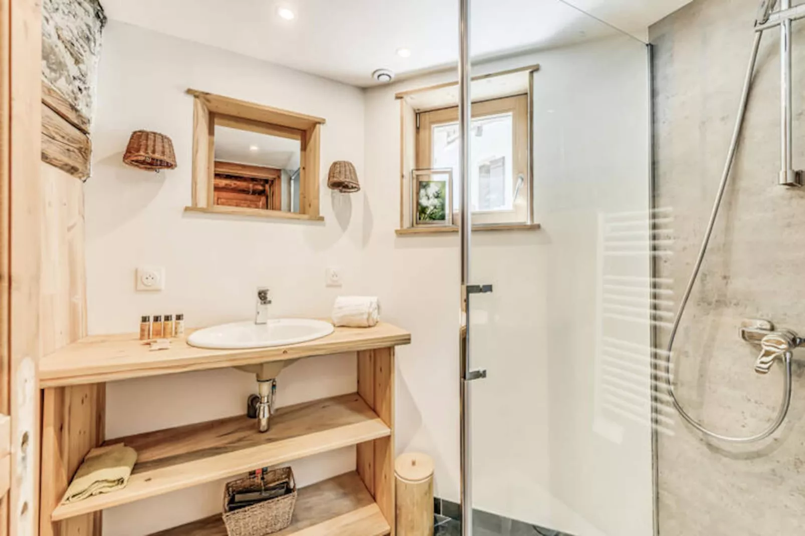 Chalet Lo Soli-Nicht zugeordnet