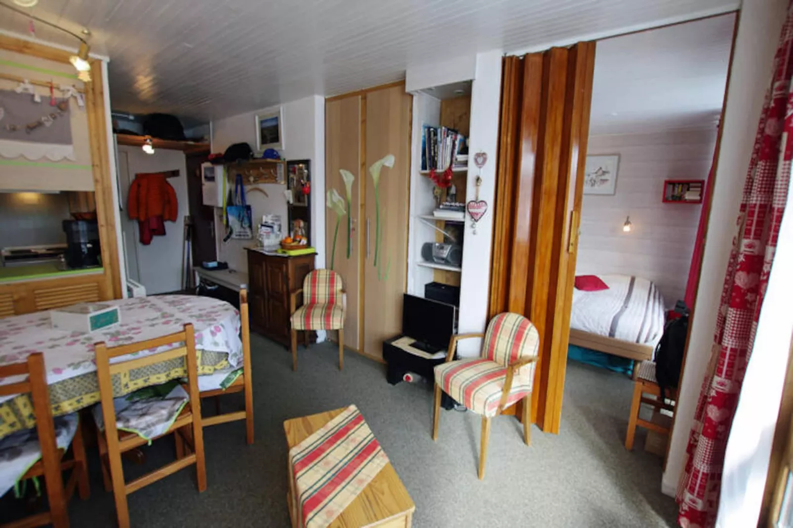 Résidence Glaciers-Nicht zugeordnet