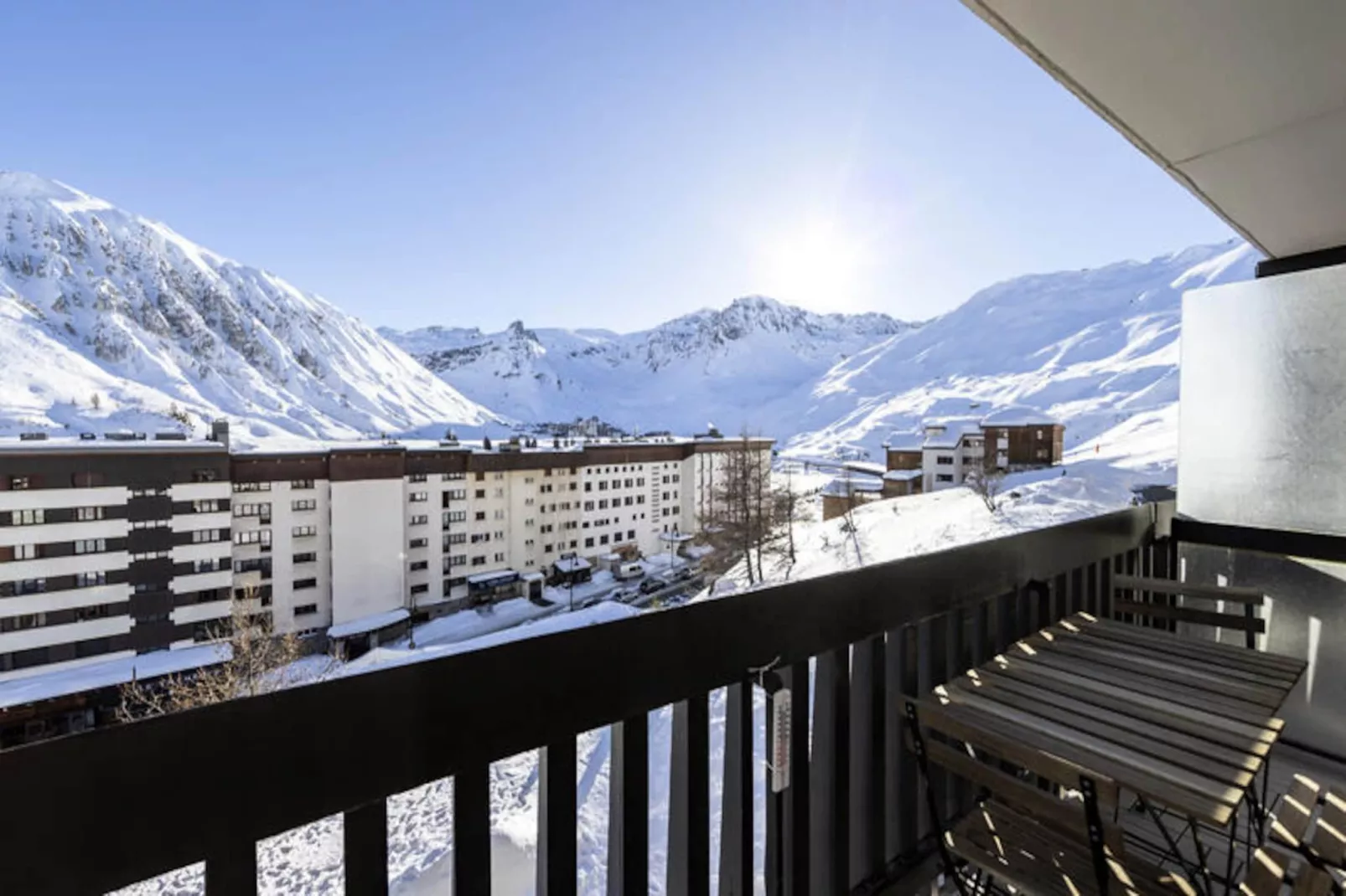 Résidence Bec Rouge-Untagged