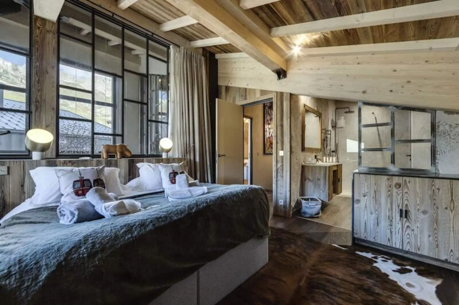 Résidence Semper Vivens-Nicht zugeordnet