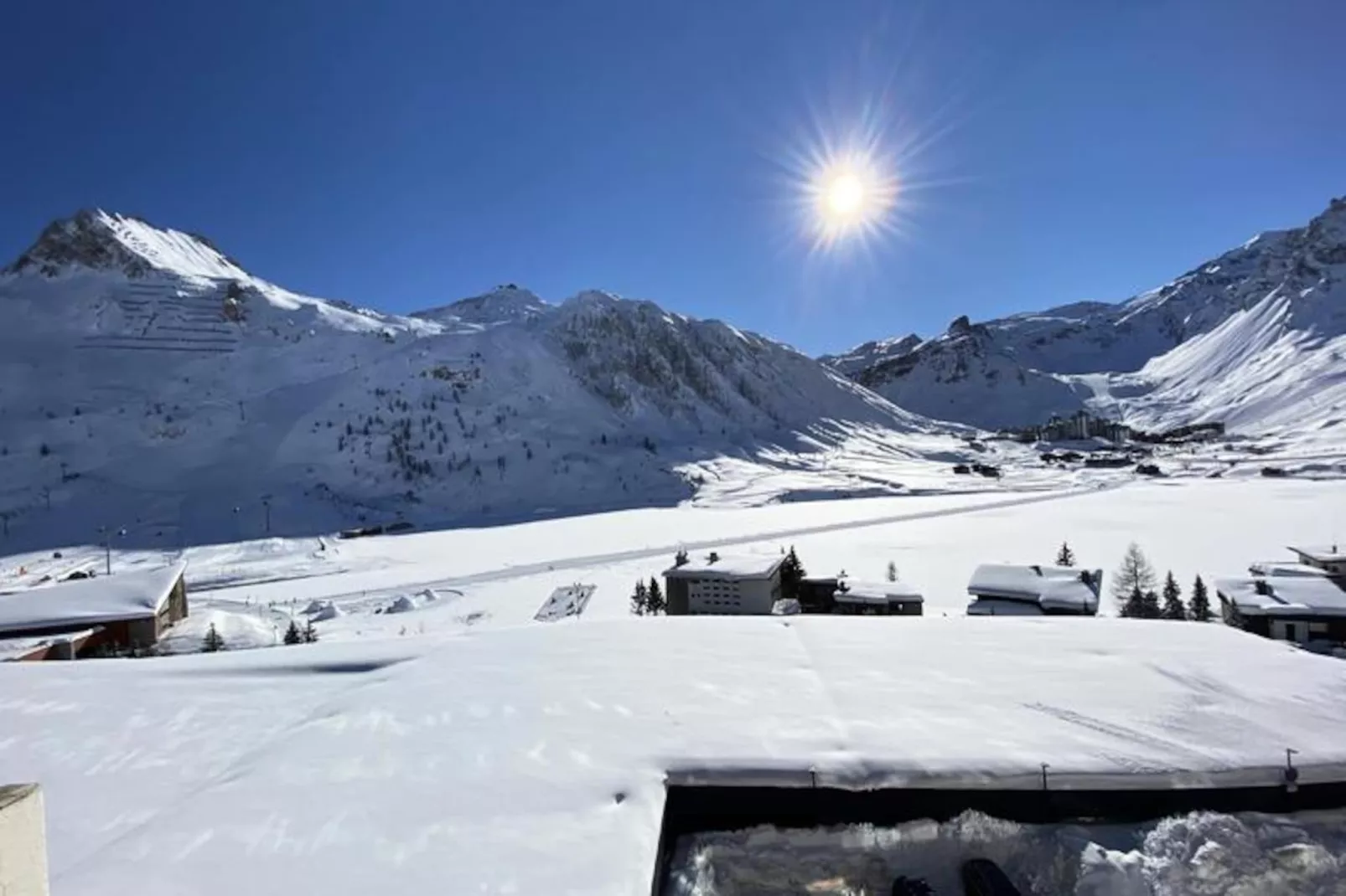 Résidence Armaillis-Untagged