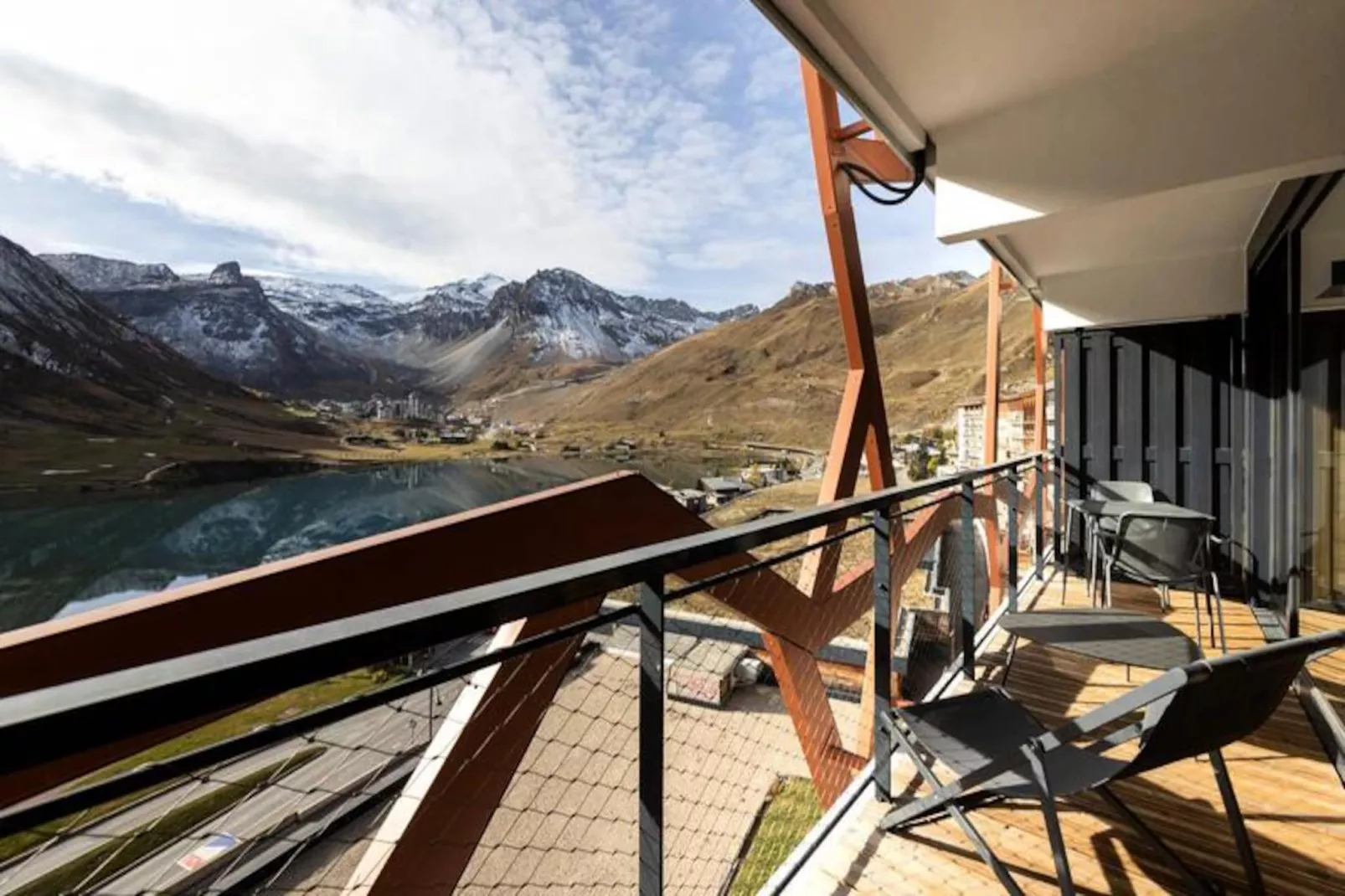 Résidence Phoenix-Untagged