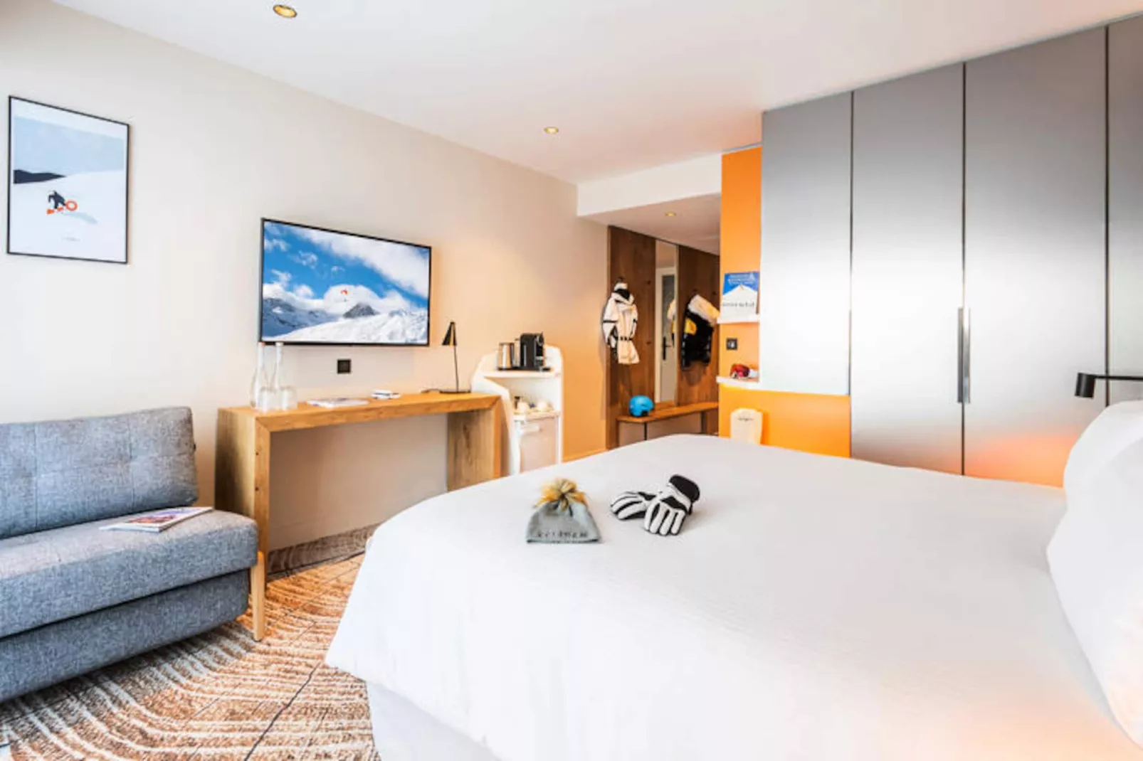 Hôtel VoulezVous *****-Nicht zugeordnet