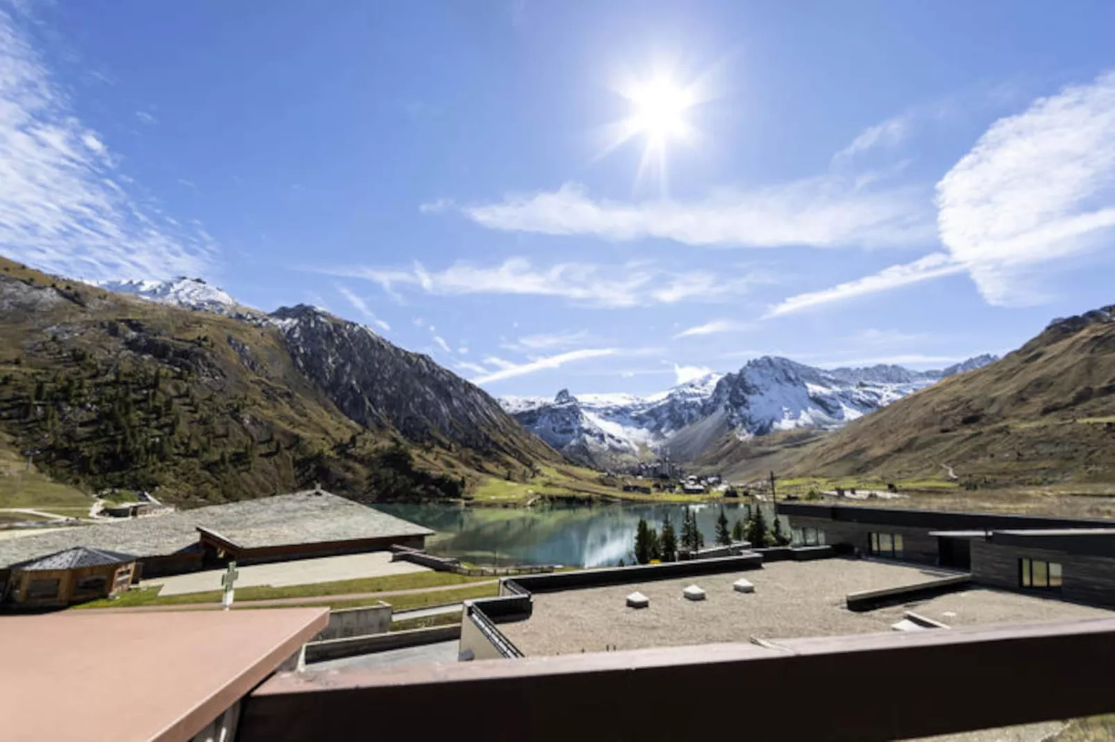 Résidence Phoenix-Untagged