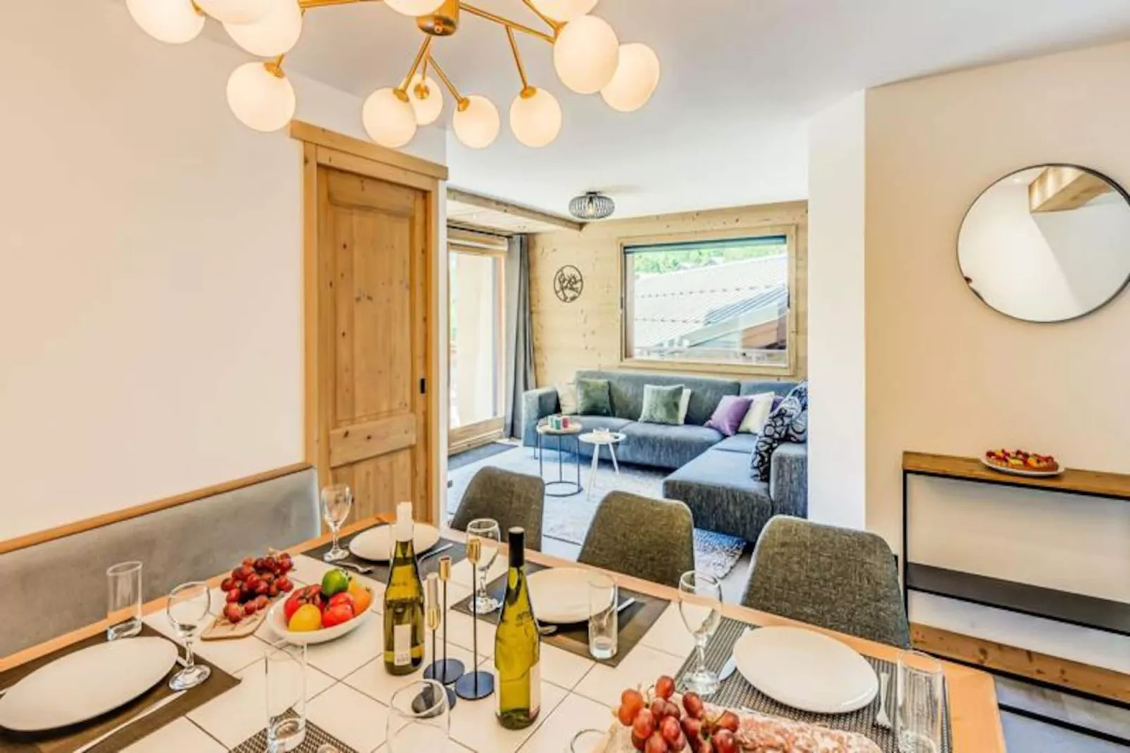 Résidence La Tour Du Merle-Non tagué