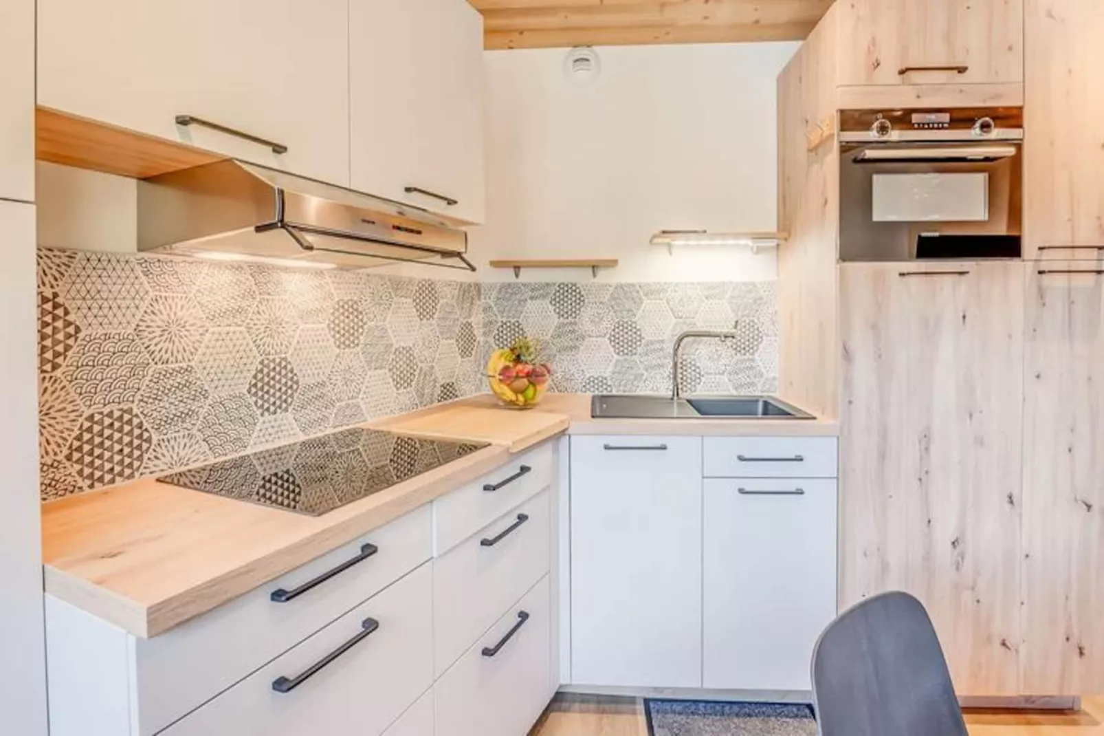 Résidence Le Centre-Non tagué