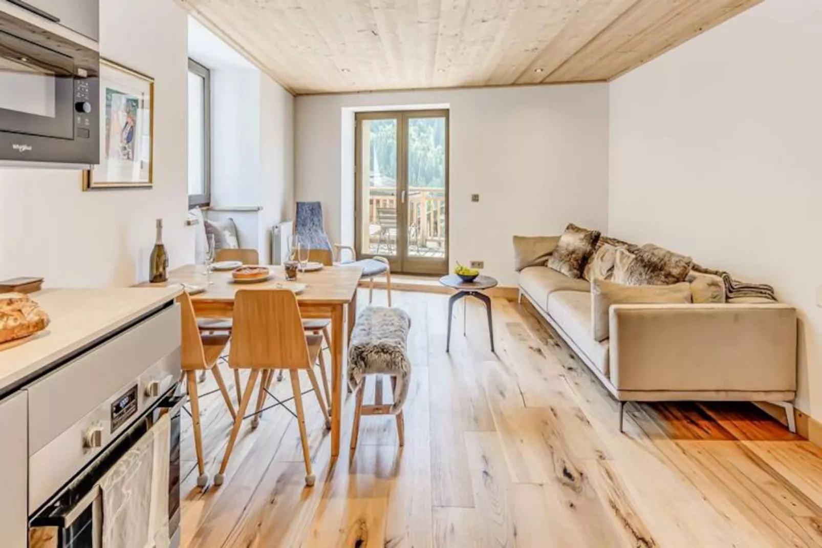 Chalet L'etoile D'argent-Untagged