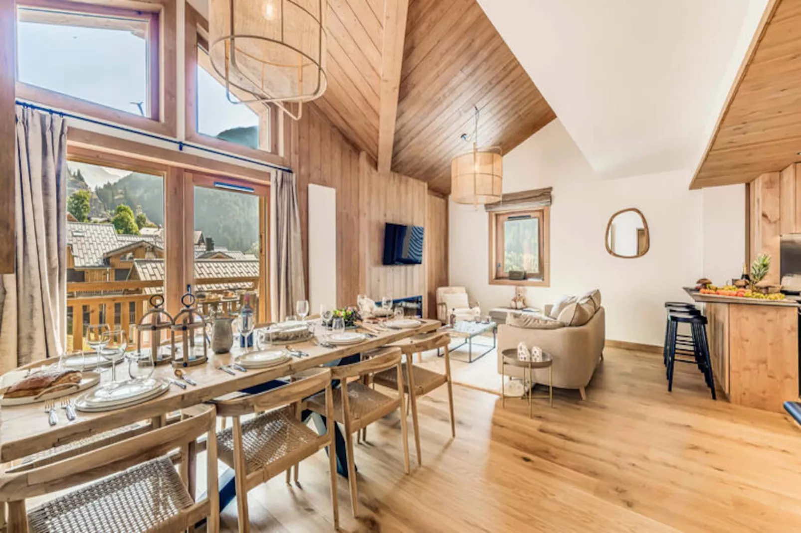 Résidence L'etoile De La Vanoise-Nicht zugeordnet