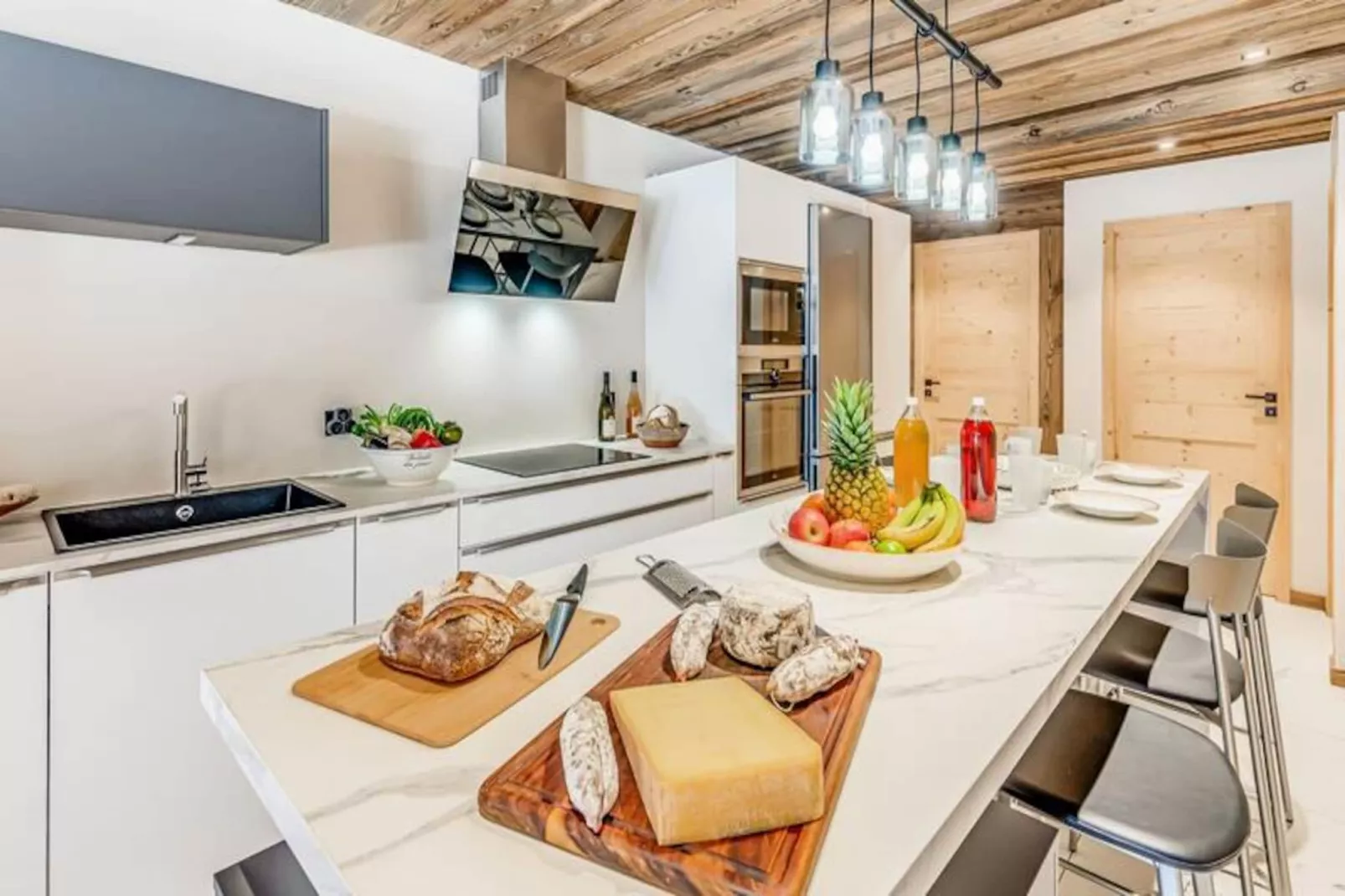 Résidence Le Palais Des Dodes-Nicht zugeordnet