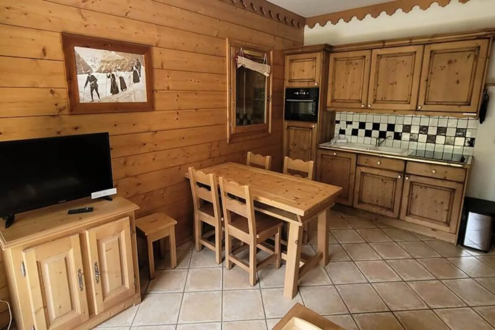 Résidence Les Alpages - Untagged